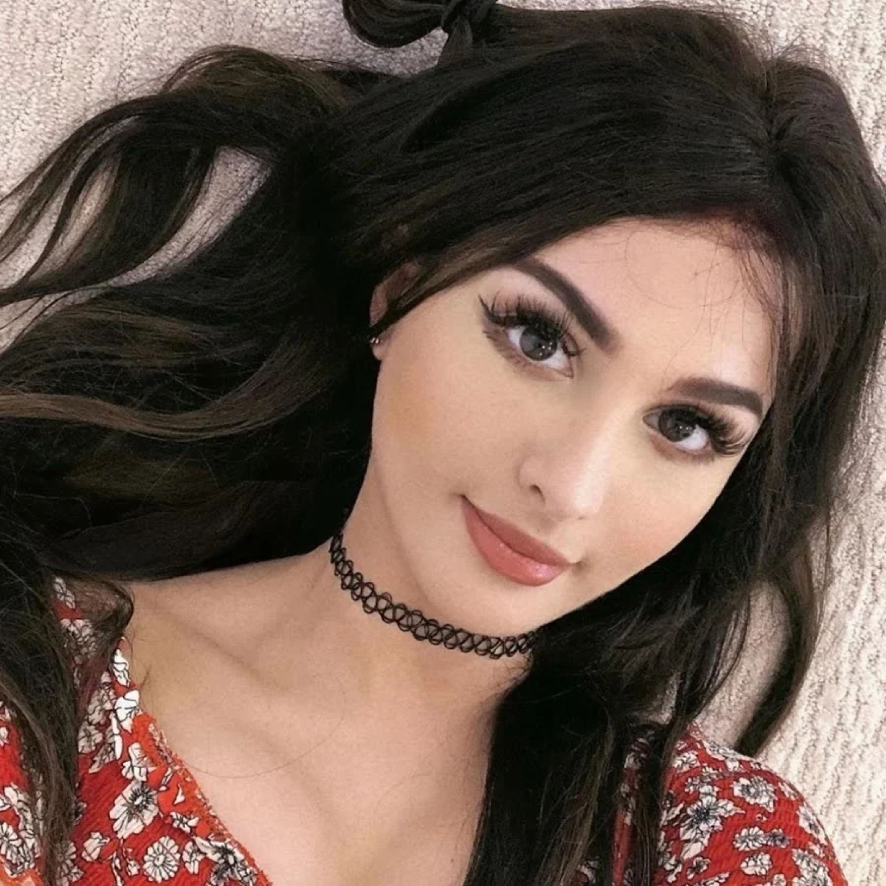 SSSniperWolf Audio podcast artwork