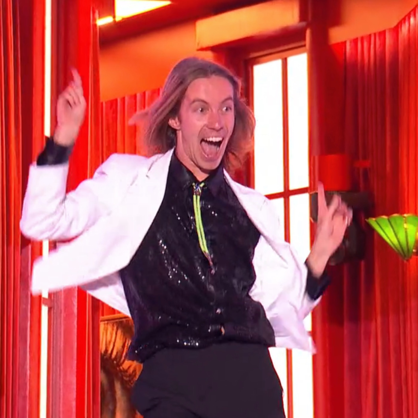 Big Brother UK: Sung out to dry | BBUK