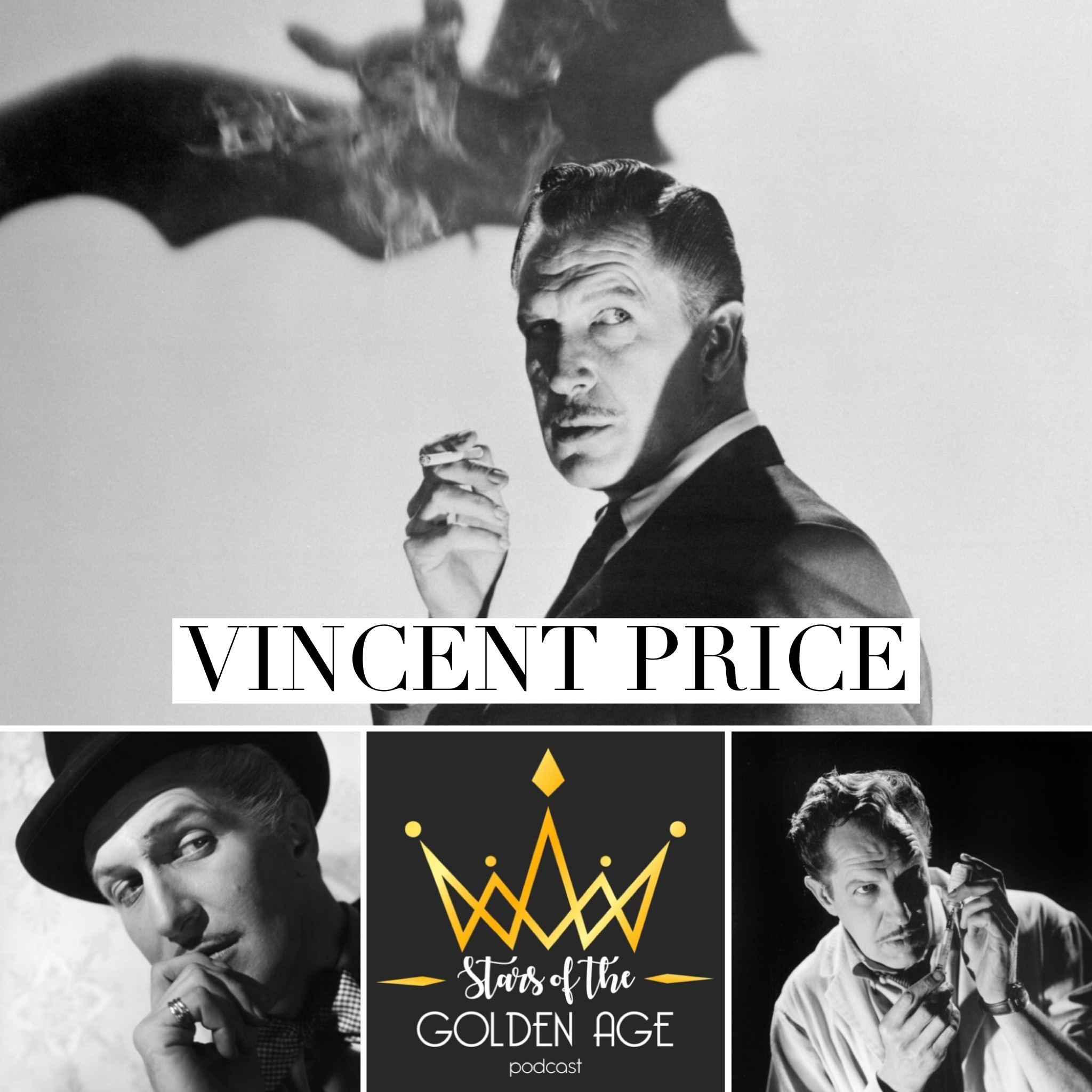 Vincent Price