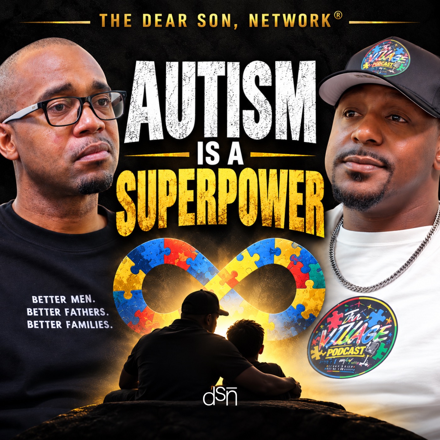 Dear Son,