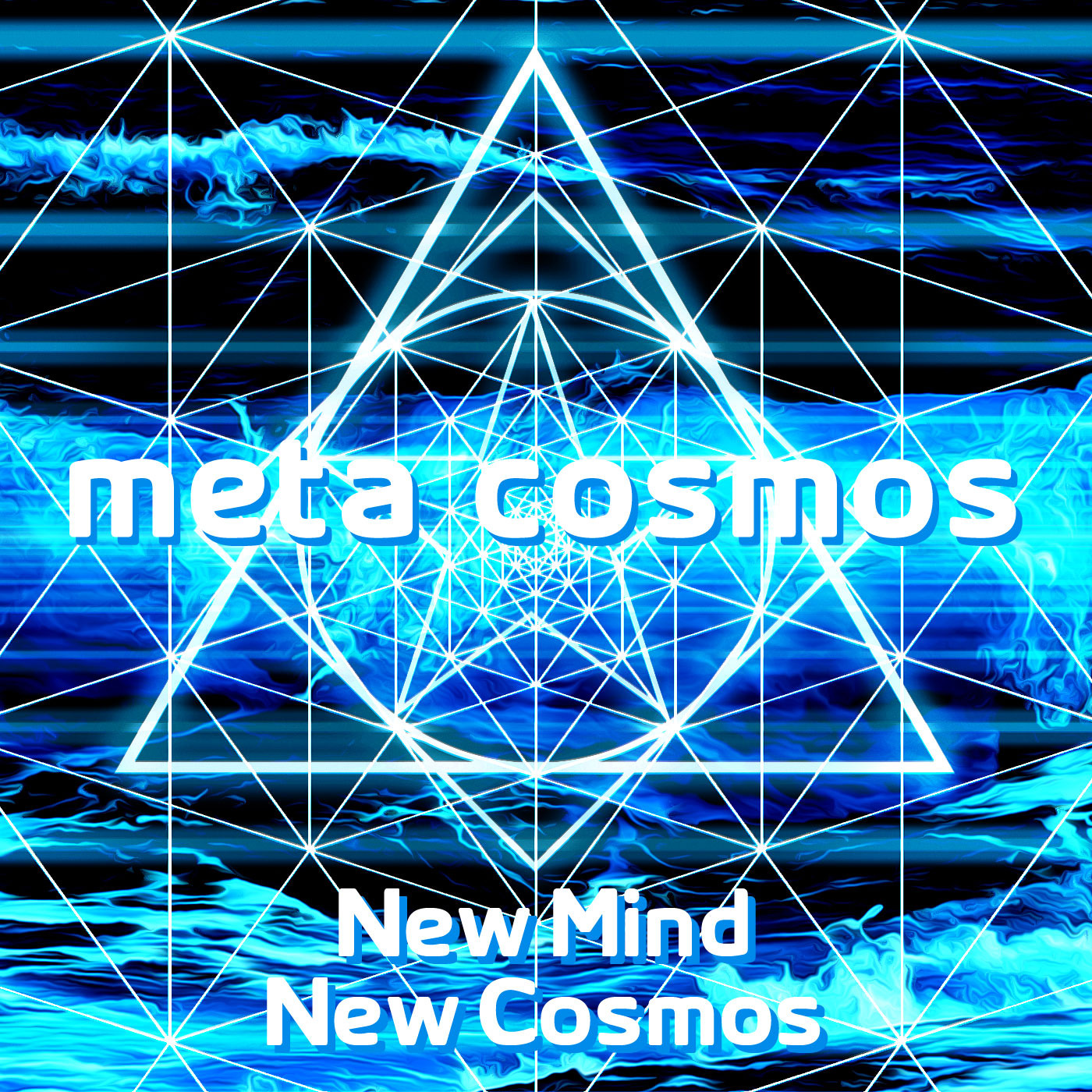 199: New Mind, New Cosmos [Tao Te Ching Ch.40]