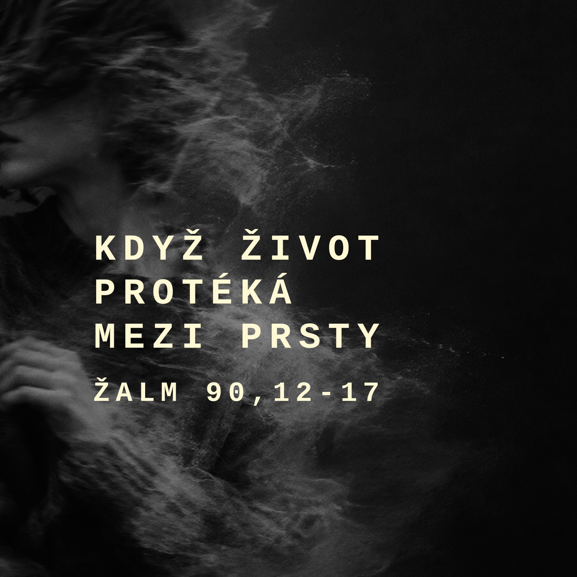 Kostel v parku