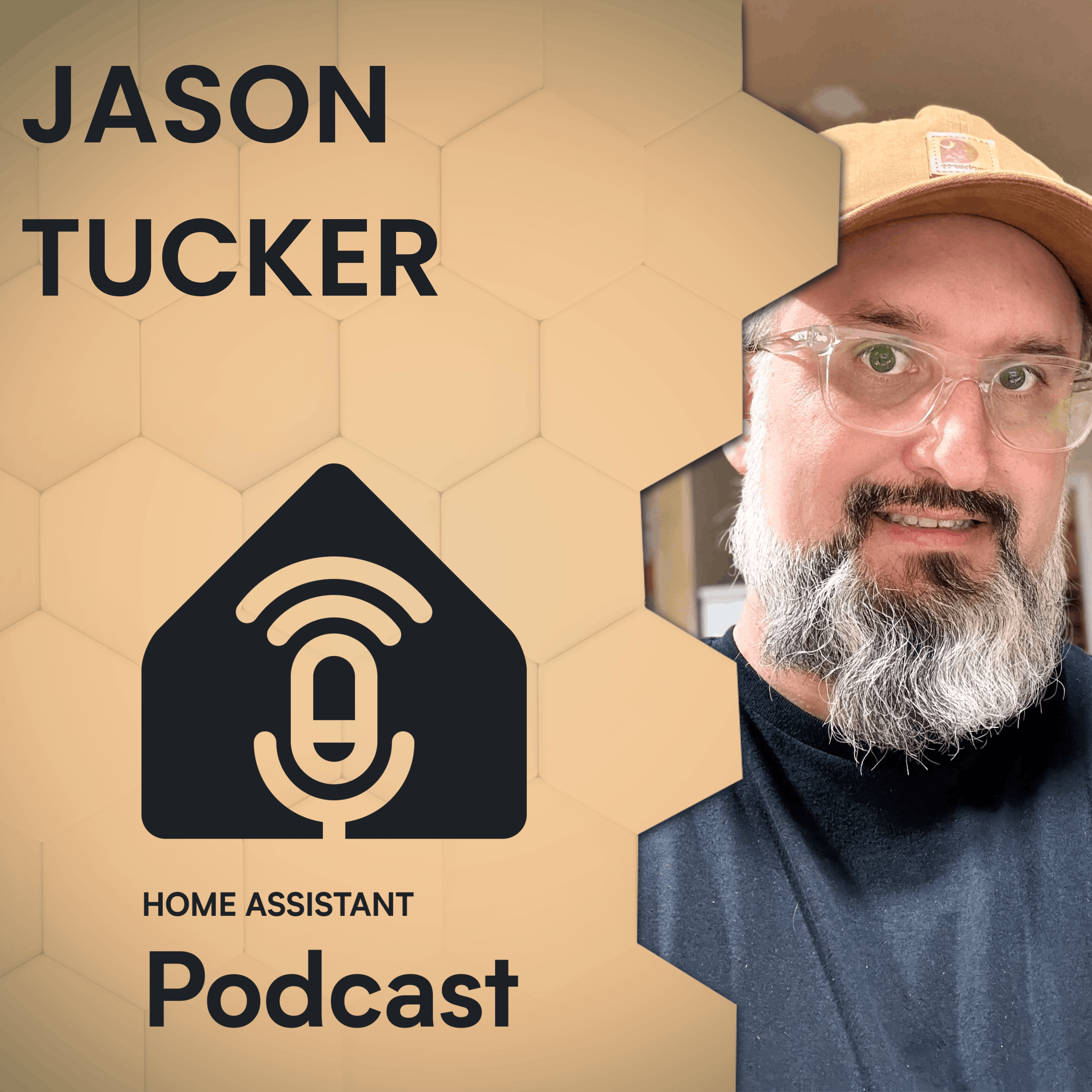 Jason’s Home Assistant Smart Home That Watches Birds and Tracks Visitors