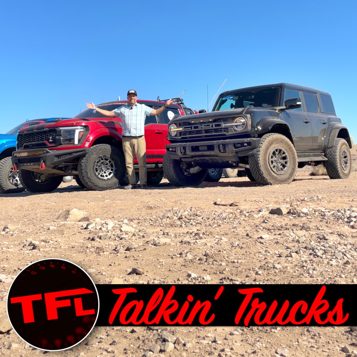 Ford F-150 vs Ranger vs Bronco: Which Is The BEST Raptor?