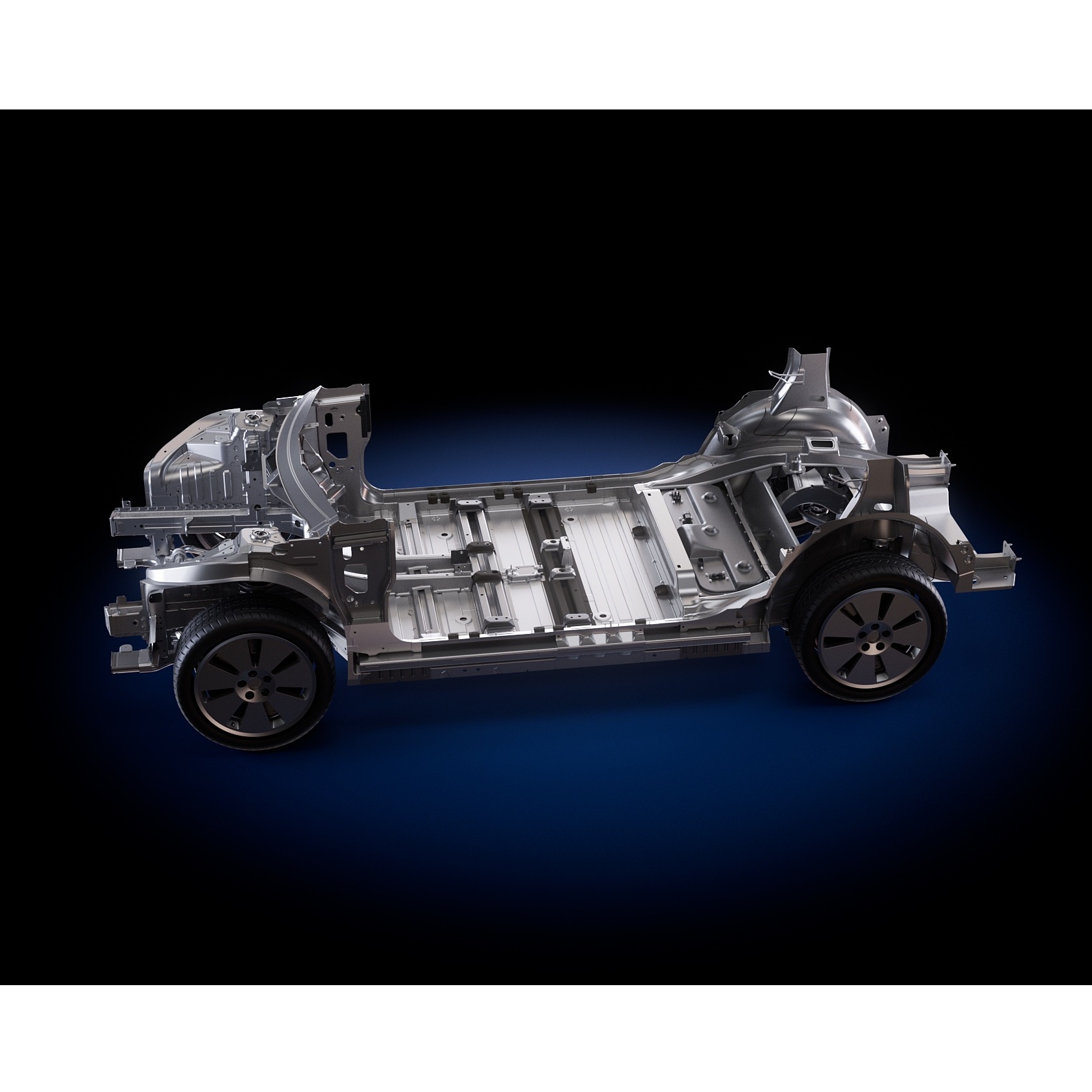 TTD October 21, 2026 - GM Working On 4th-Gen EV Platform