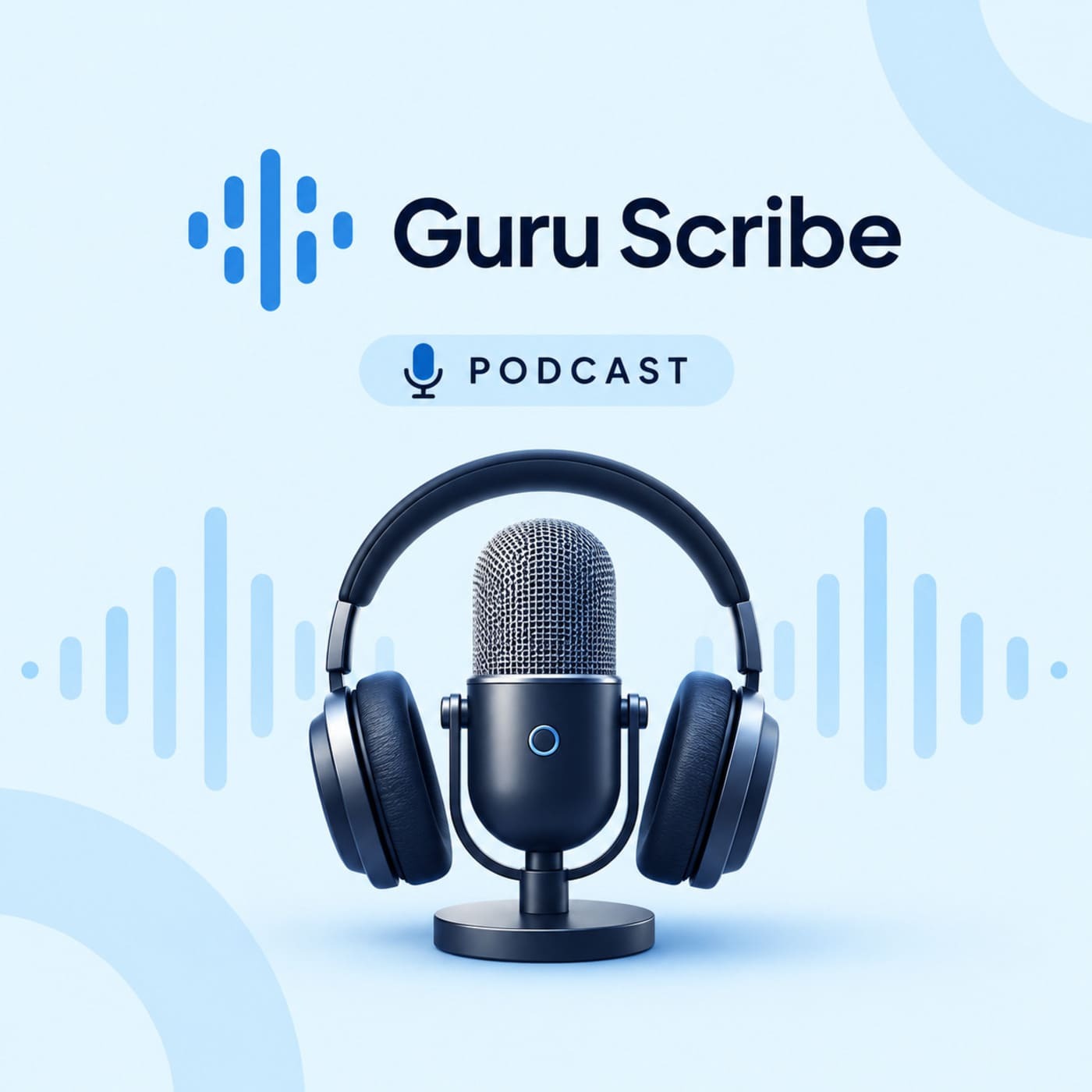 Podcast artwork