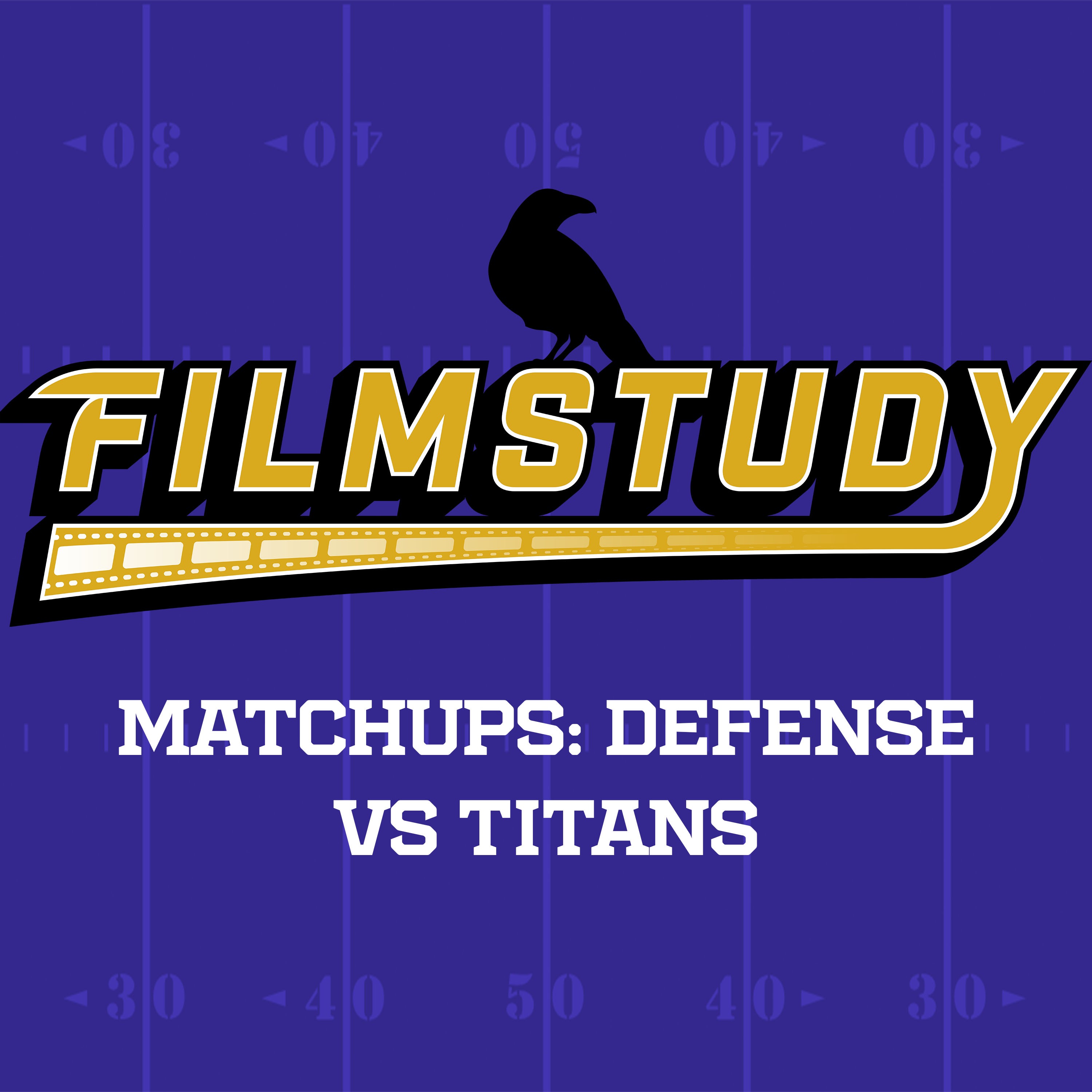 Matchups: Defense vs Titans