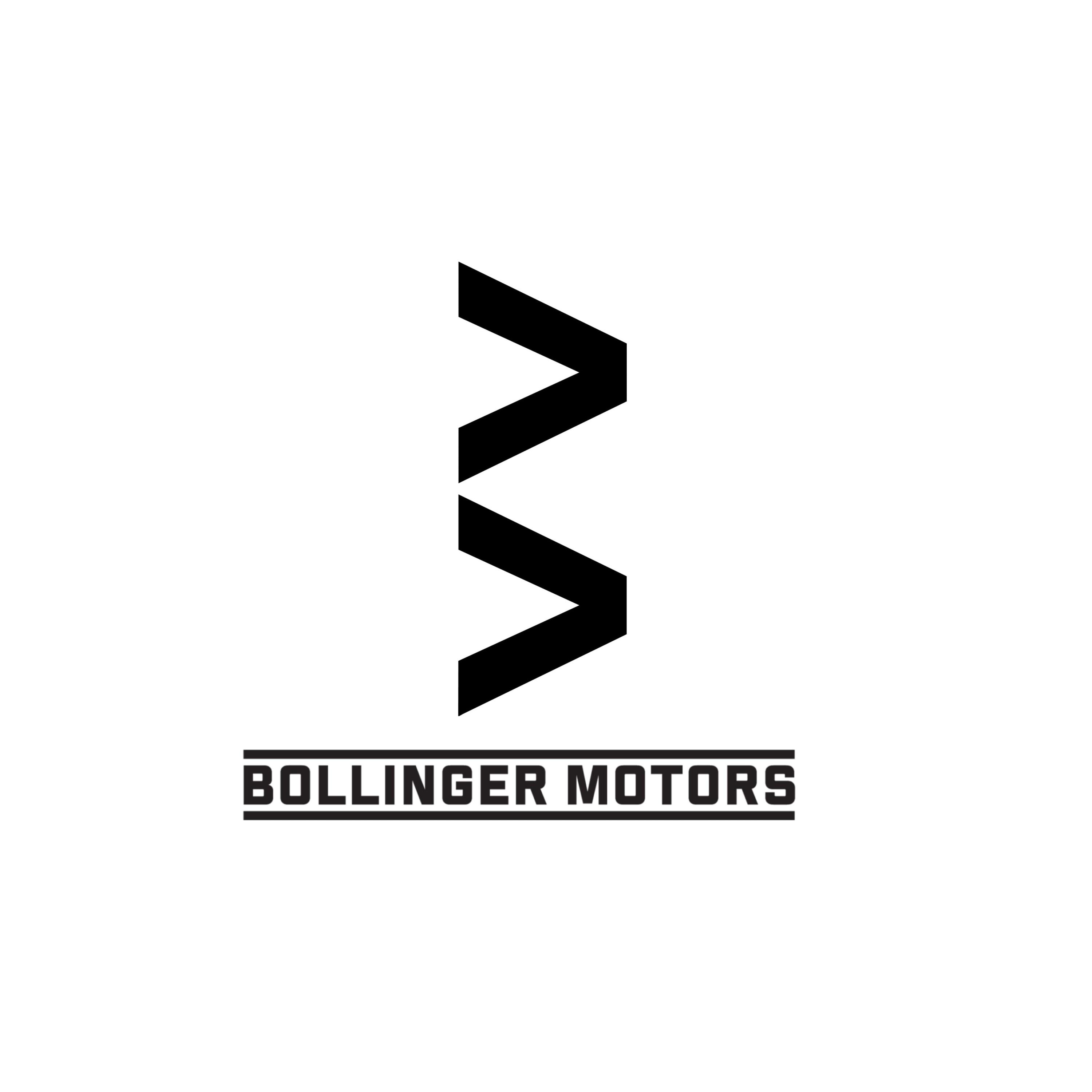 Bollinger Motors' Uphill Climb episode artwork