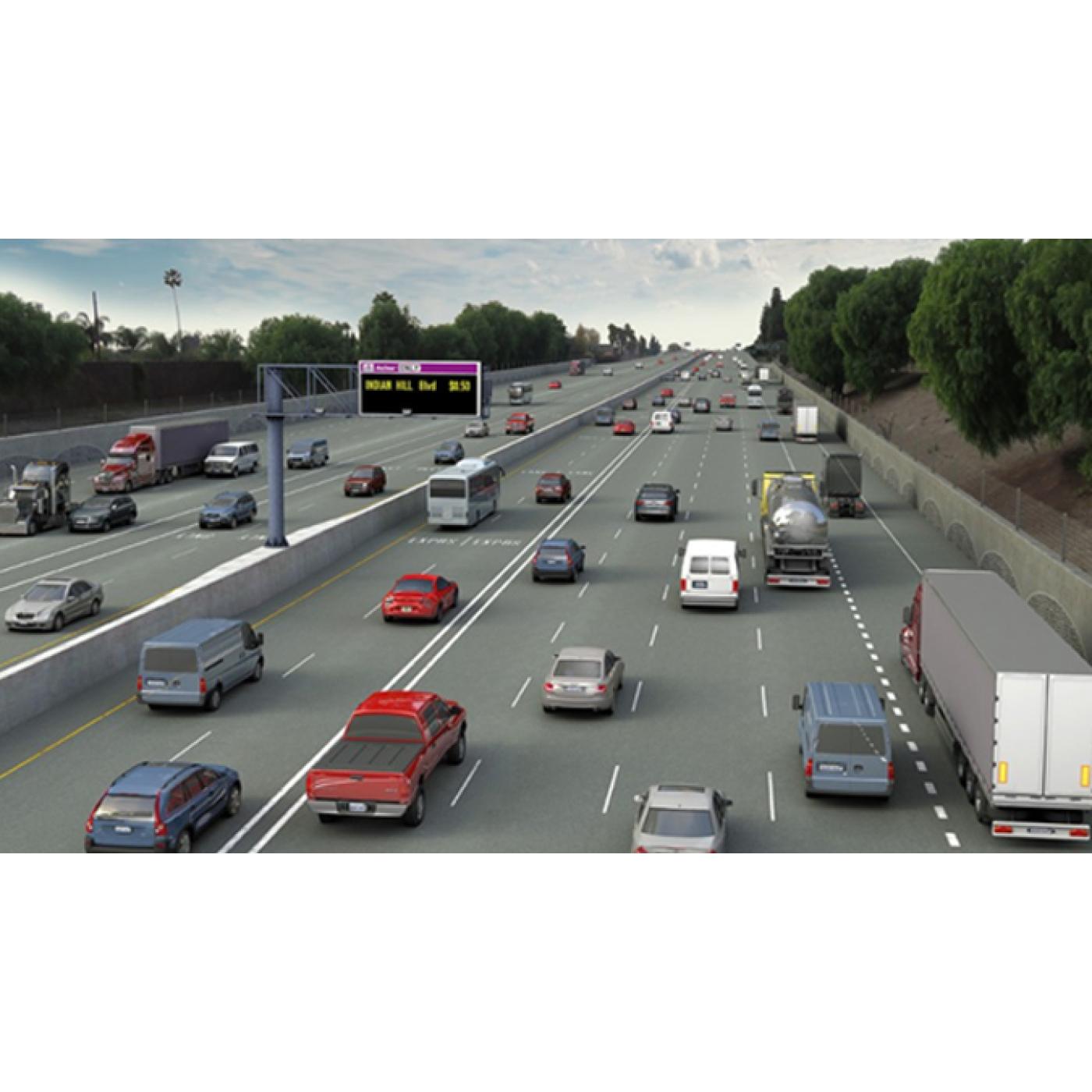Work Zone Safety Tech episode artwork