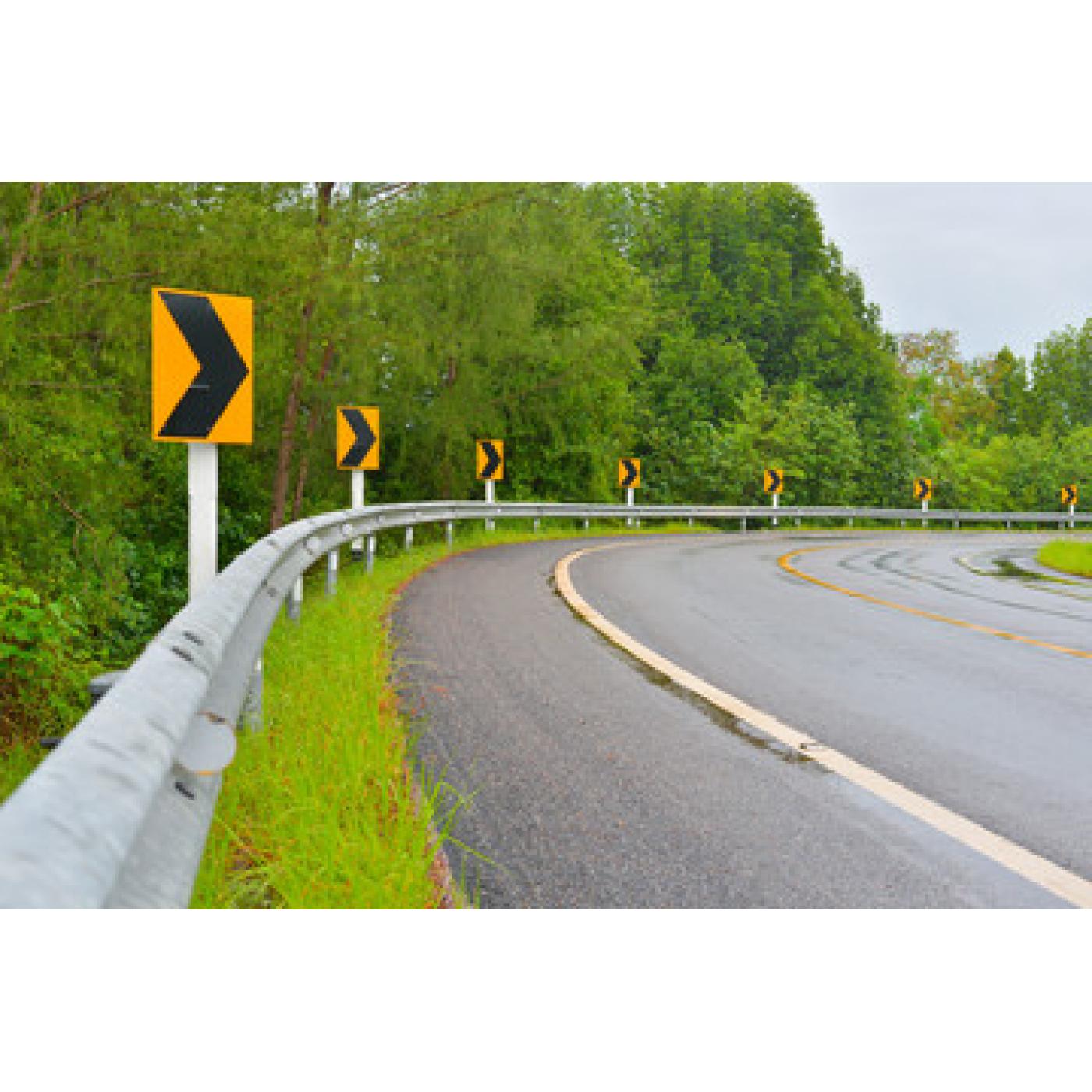 EVs Require Changes to Highway Safety Tech episode artwork