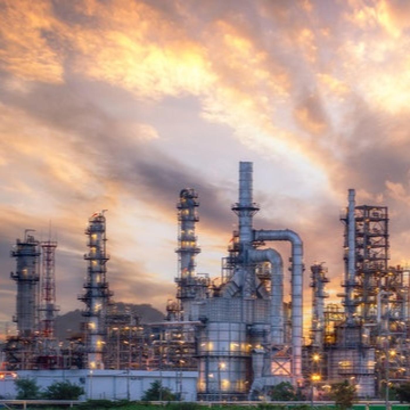 EVs vs. Oil Is the Wrong Question: Planning for a Split Energy Future episode artwork