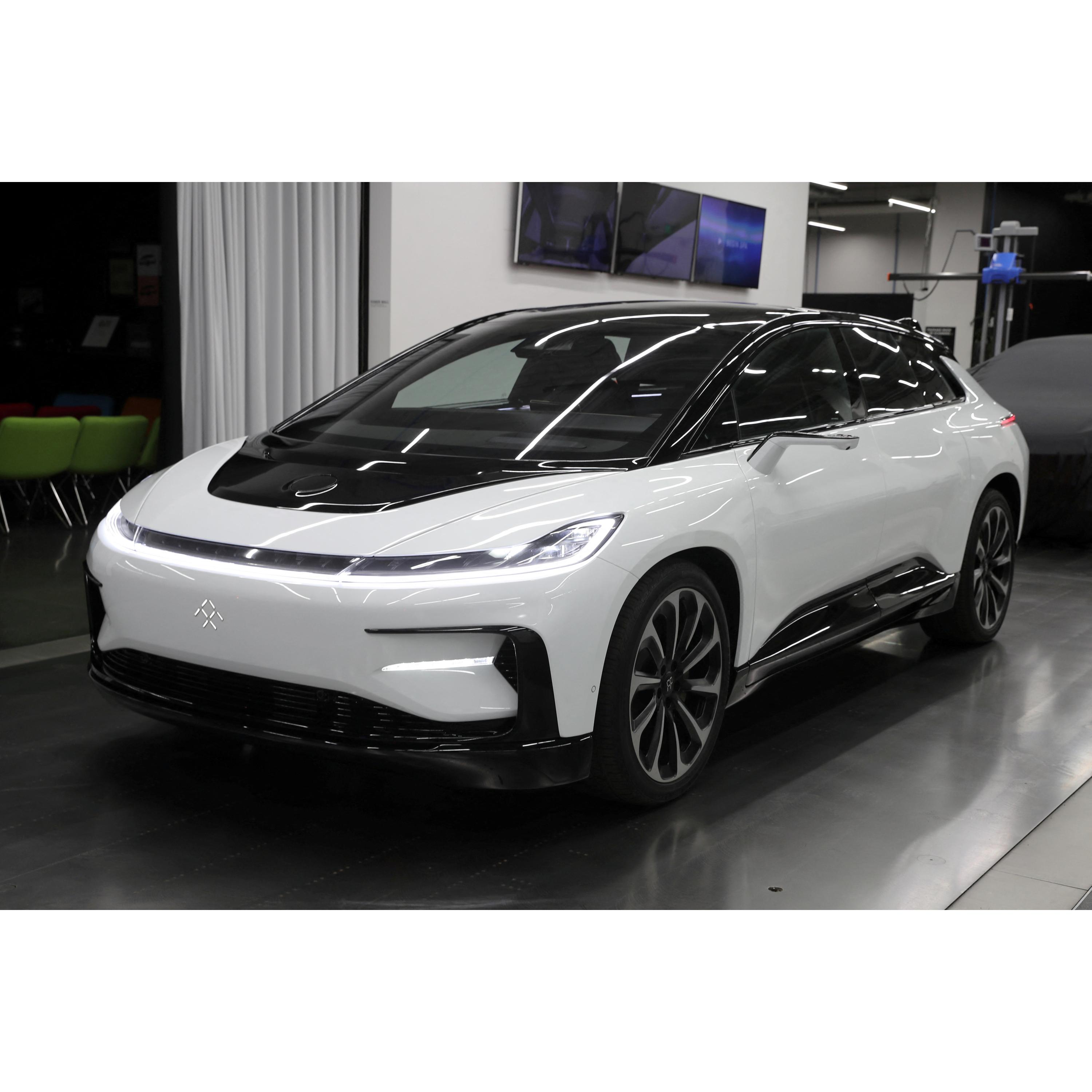 Can $105M Save Faraday Future, Again? episode artwork