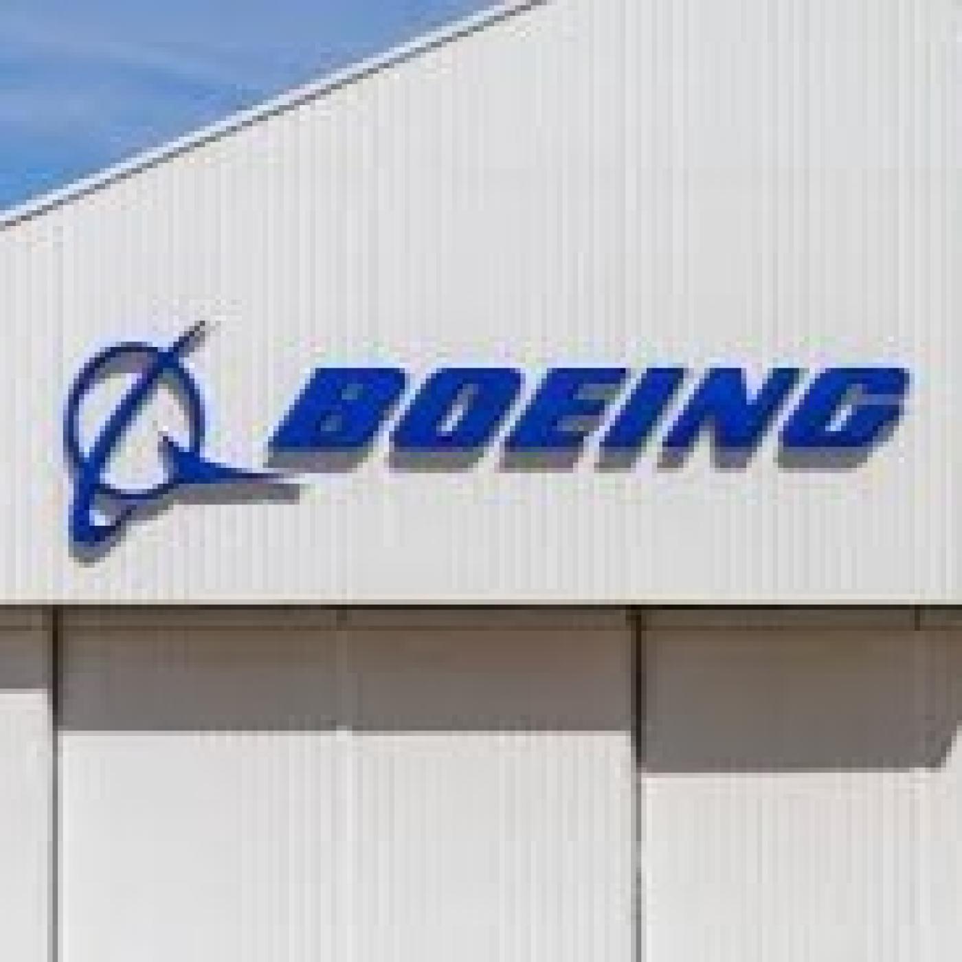 Boeing’s Comeback Play episode artwork