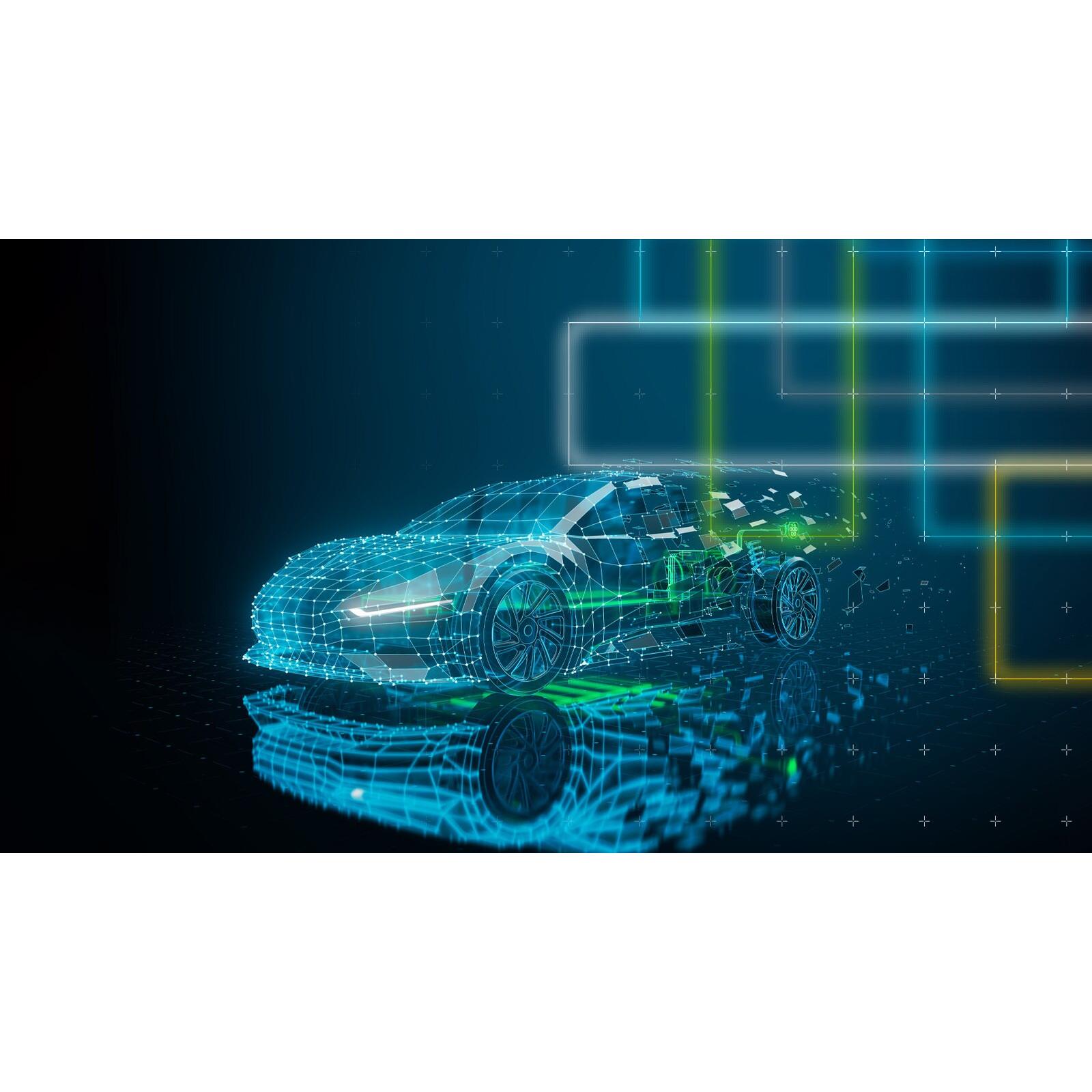Open Roads, Open Source: The Risks of Software-Driven Cars episode artwork