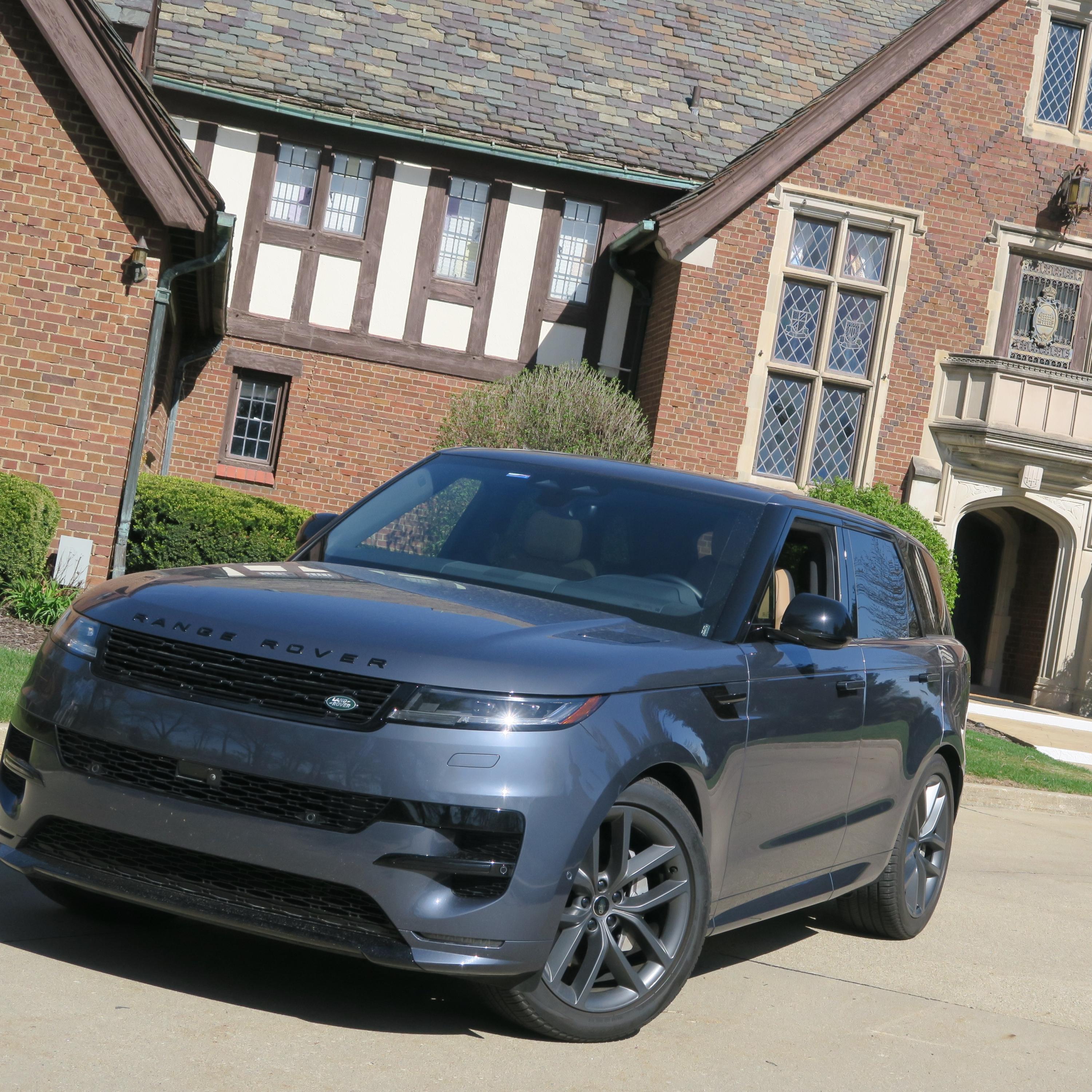 Luxury Price Without Reliability? The Range Rover Trust Problem episode artwork