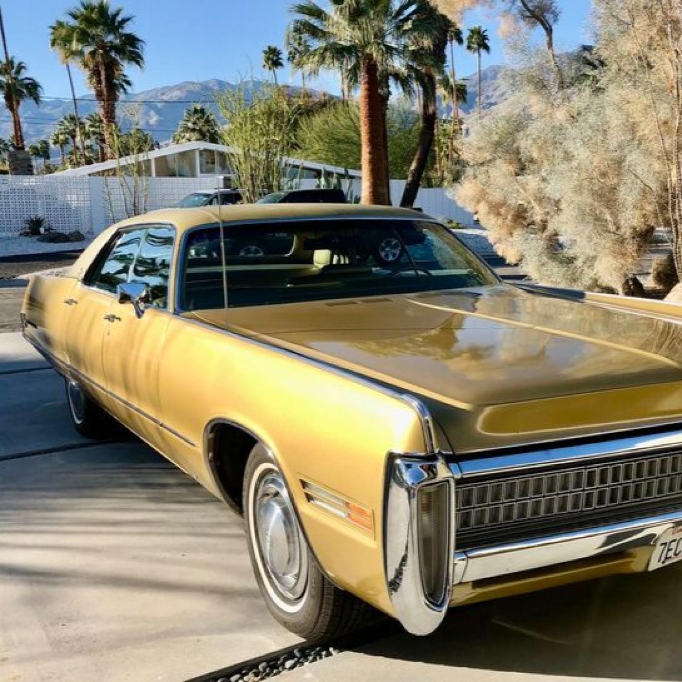 Why Chrysler Deserves More Than Badge Engineering episode artwork