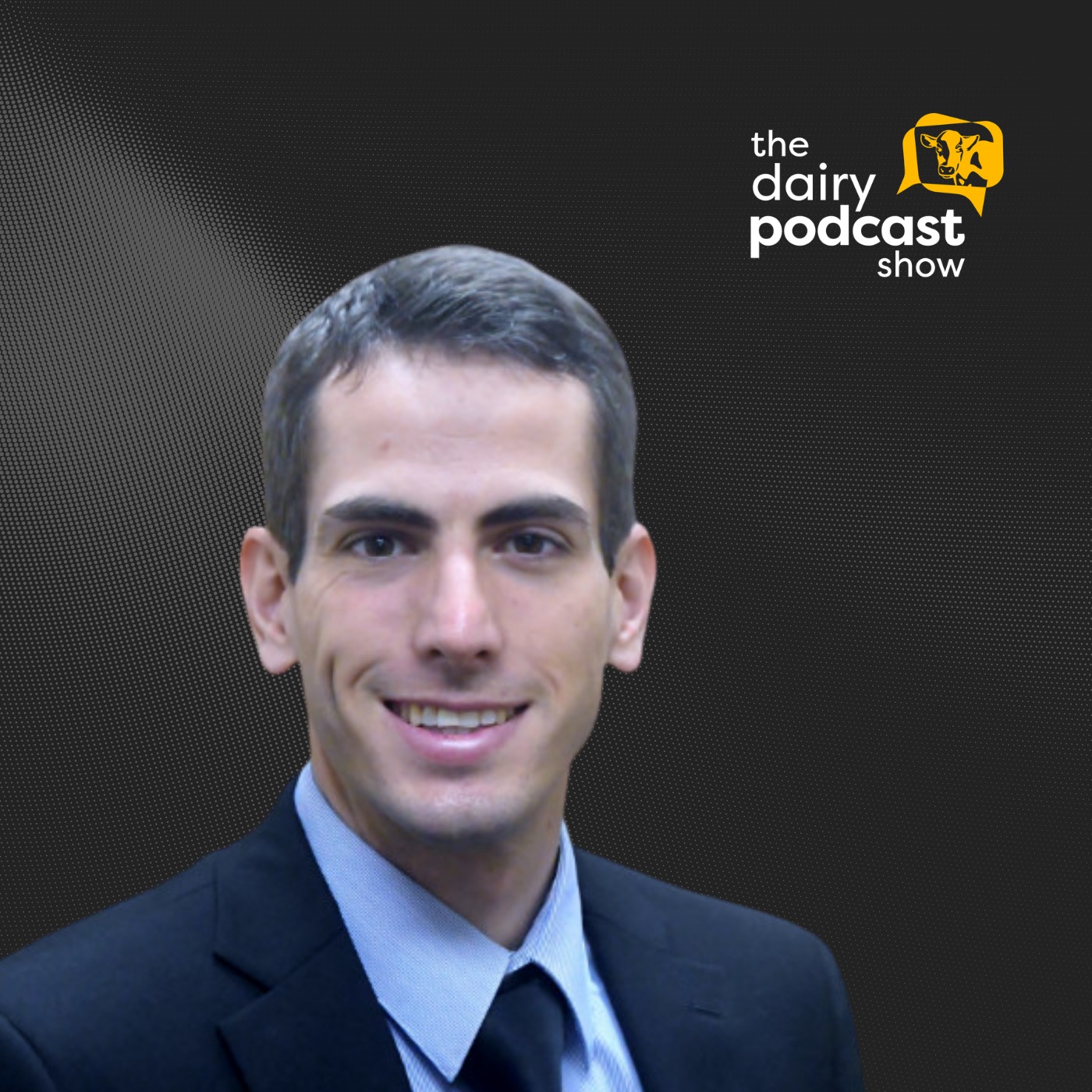 Dr. Juan Piñeiro: Sorghum Silage for Dairy Cows | Ep. 219