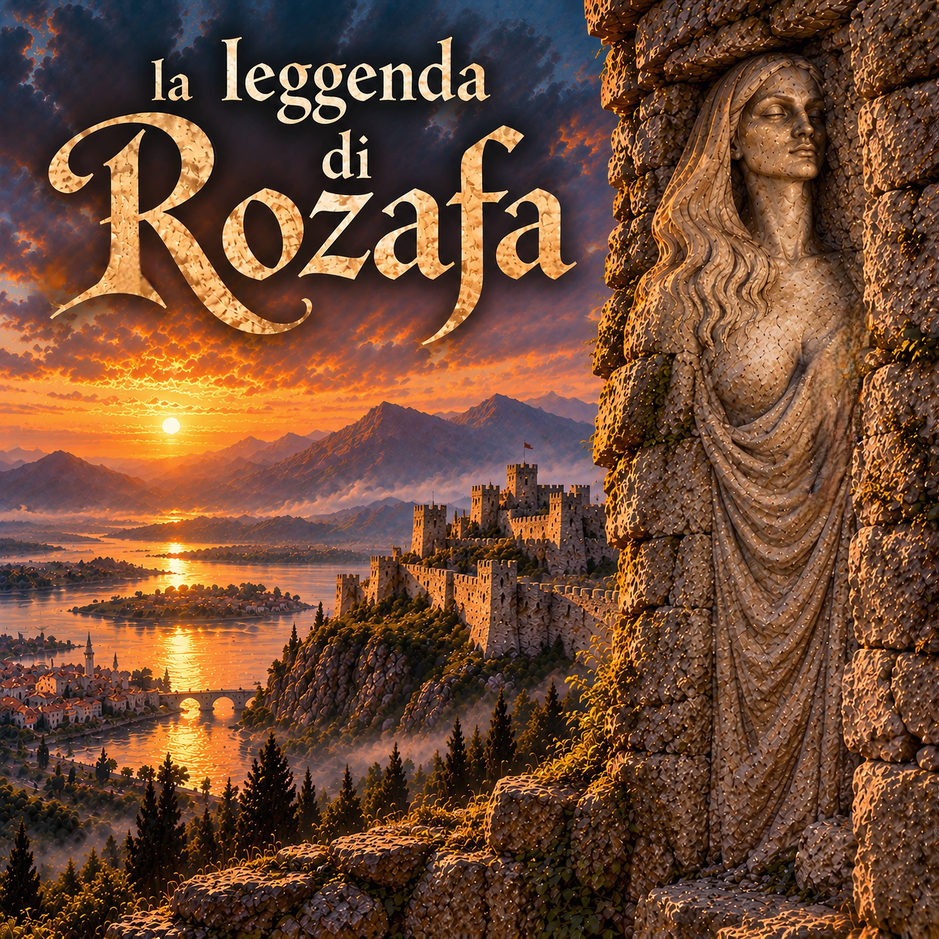 Storie e Leggende dal Mondo
