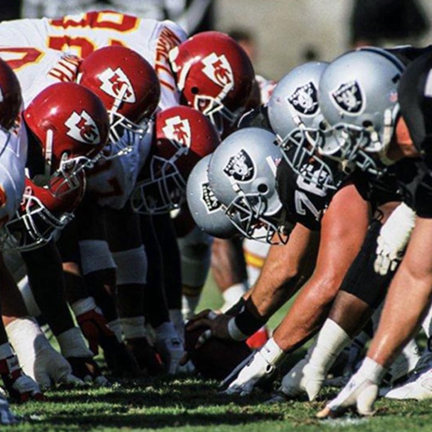 Raider Week Game 1 (Short) episode artwork