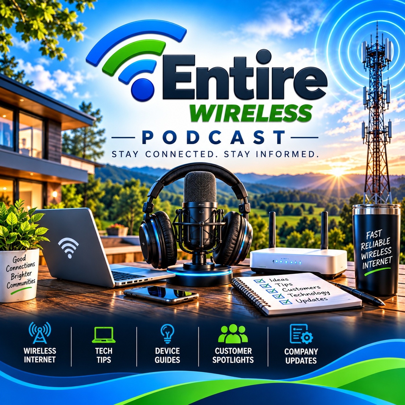 Audio Player Image