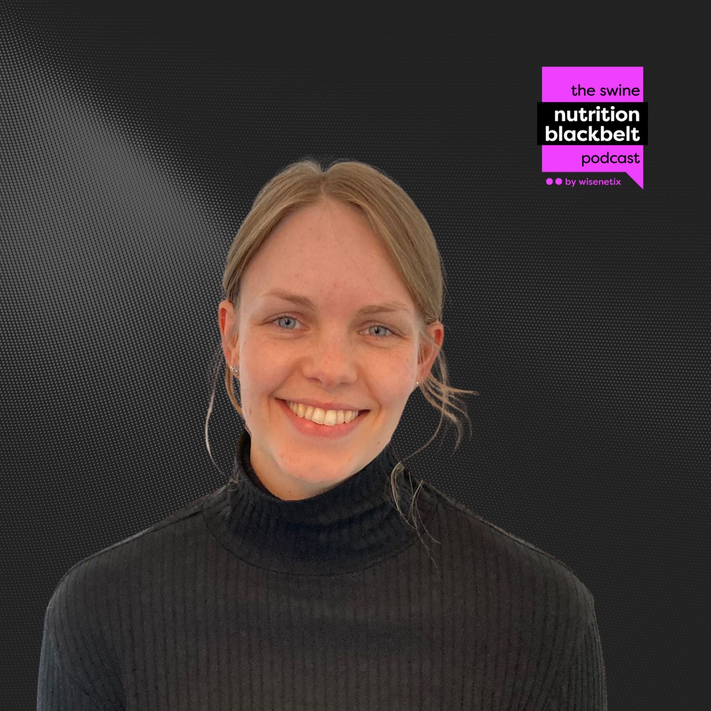 Astrid Pilgård Rasmussen: Berry Pomace for Weaned Pigs | Ep. 244