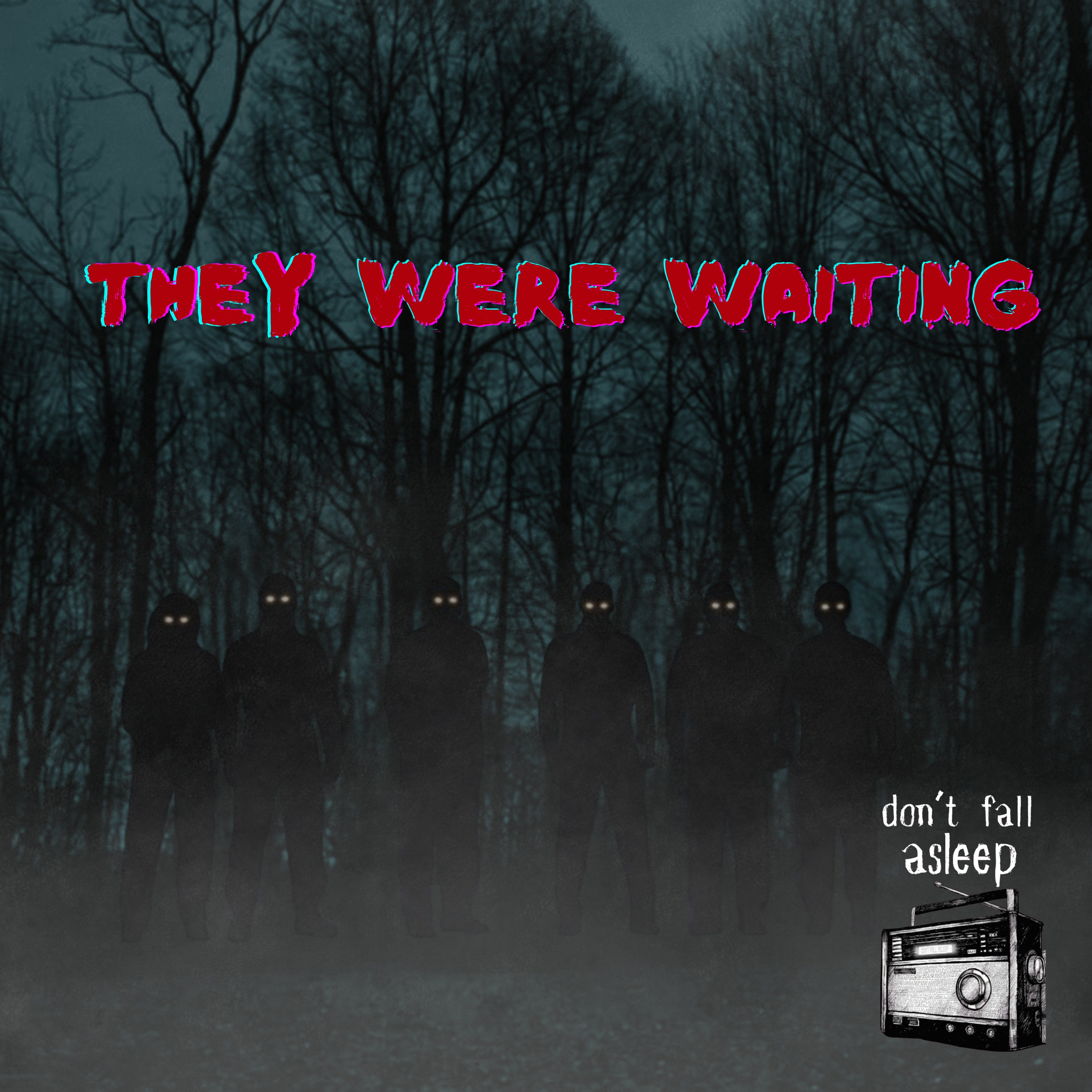 They Were Waiting episode artwork