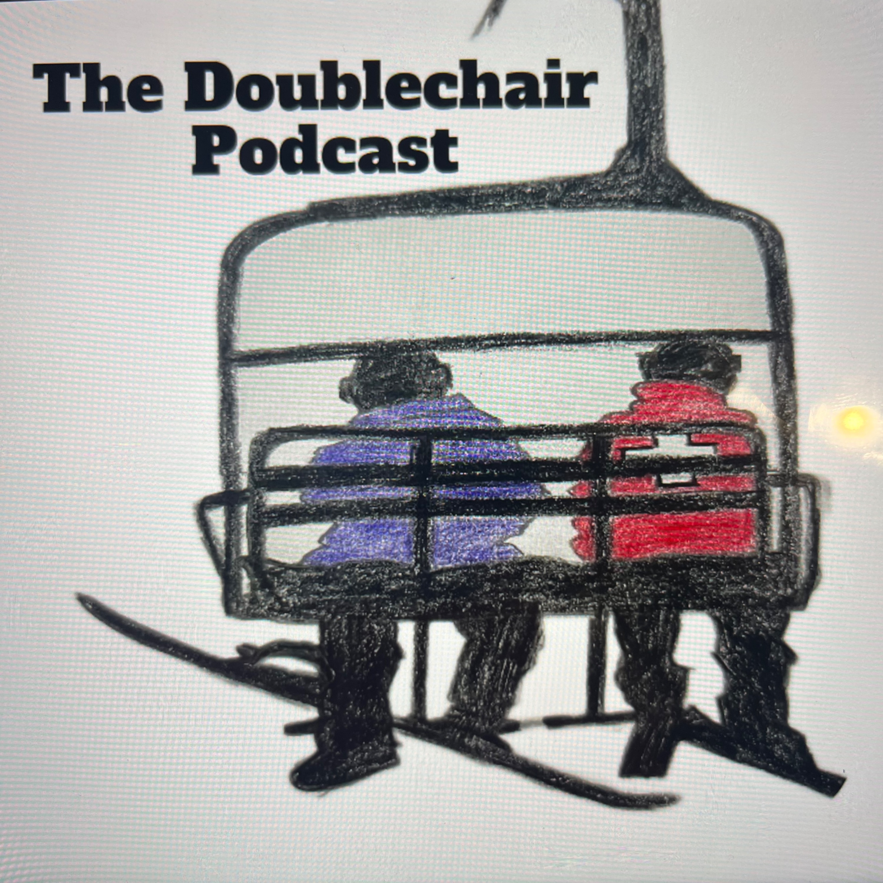 Double Chair Podcast Season 2 Episode 29