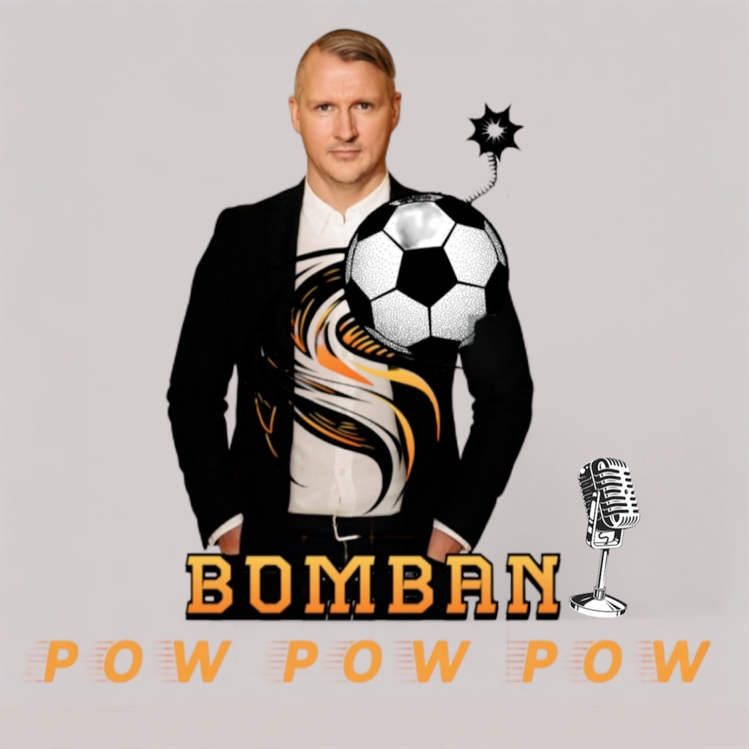 Audio Player Image