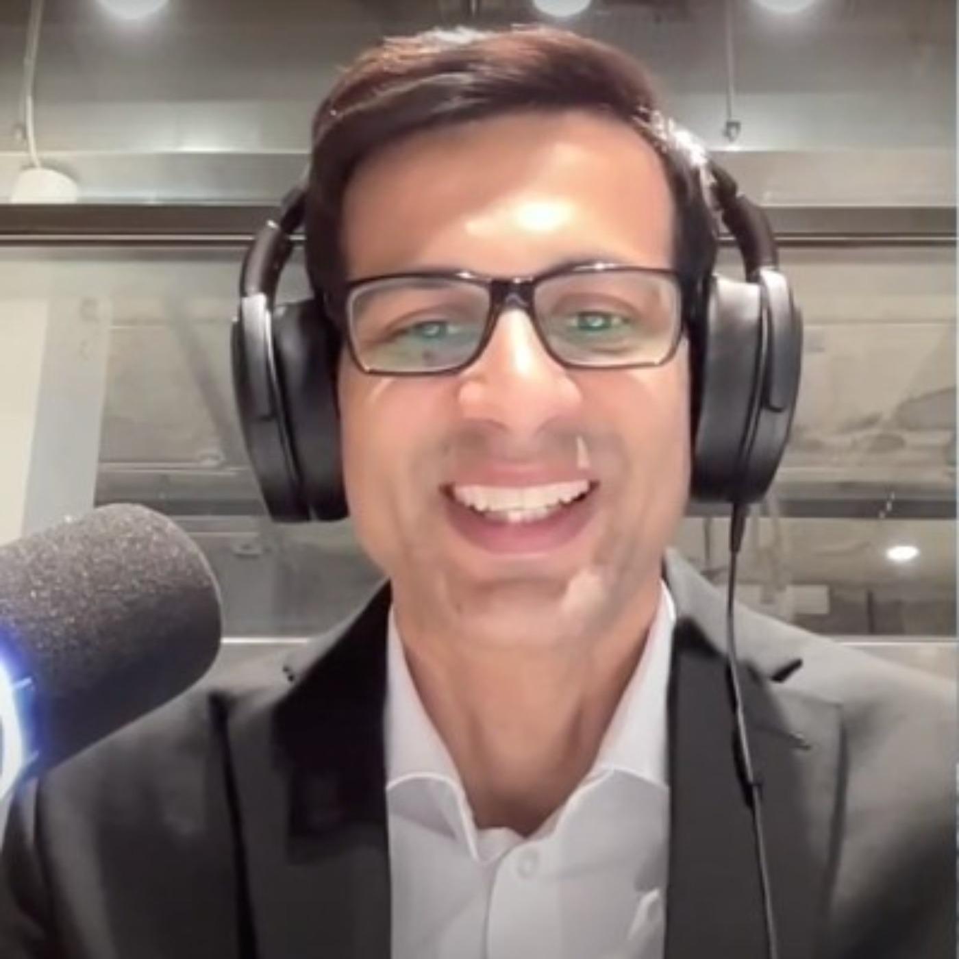 Corporate Burnout to 7-Figure Freedom with Zahid Muhammad