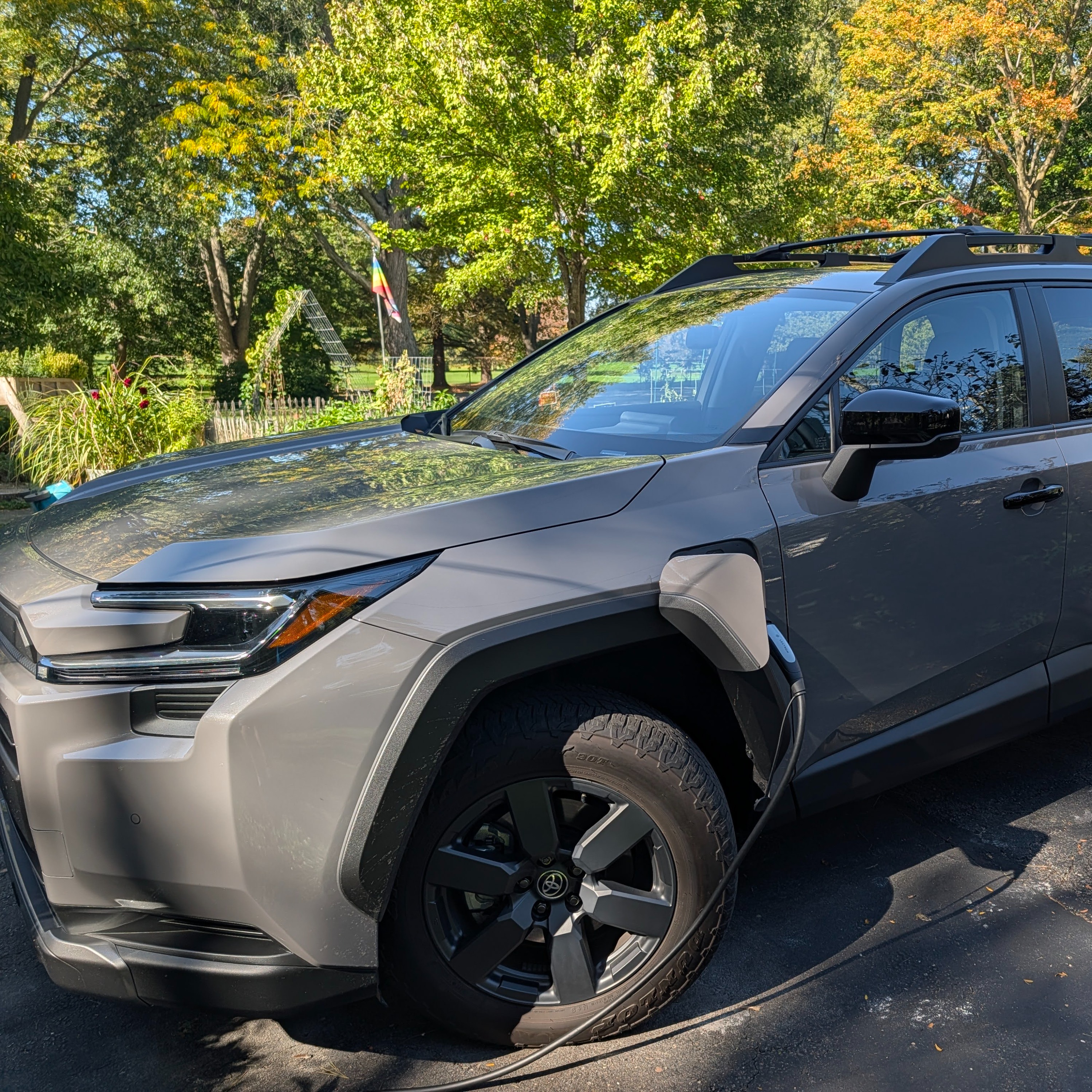 TTD October 20, 2026 - Should Plug In Hybrids Have Smaller Gas Tanks
