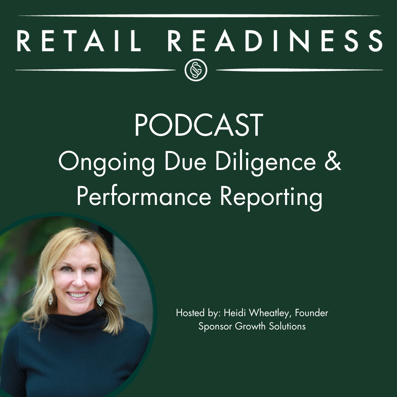 The Retail Readiness™ Podcast