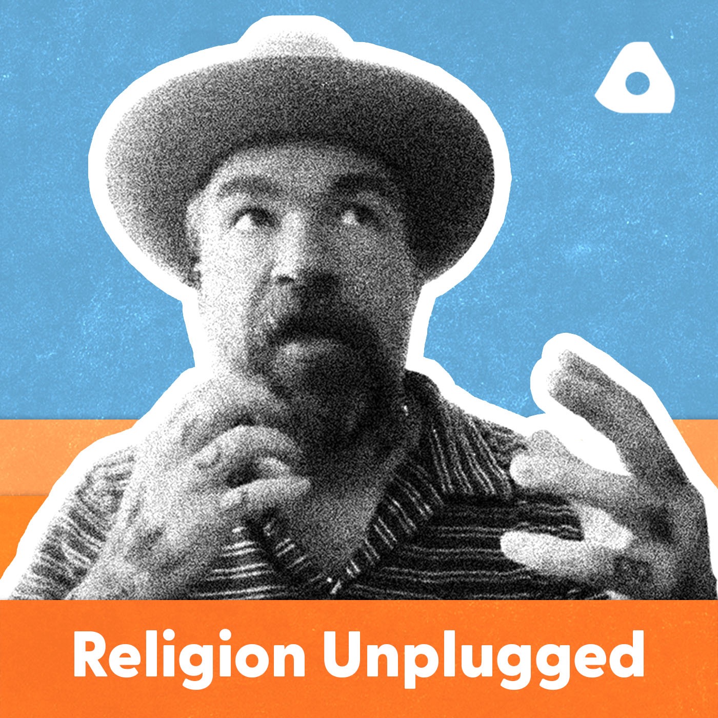 Religion Unplugged
