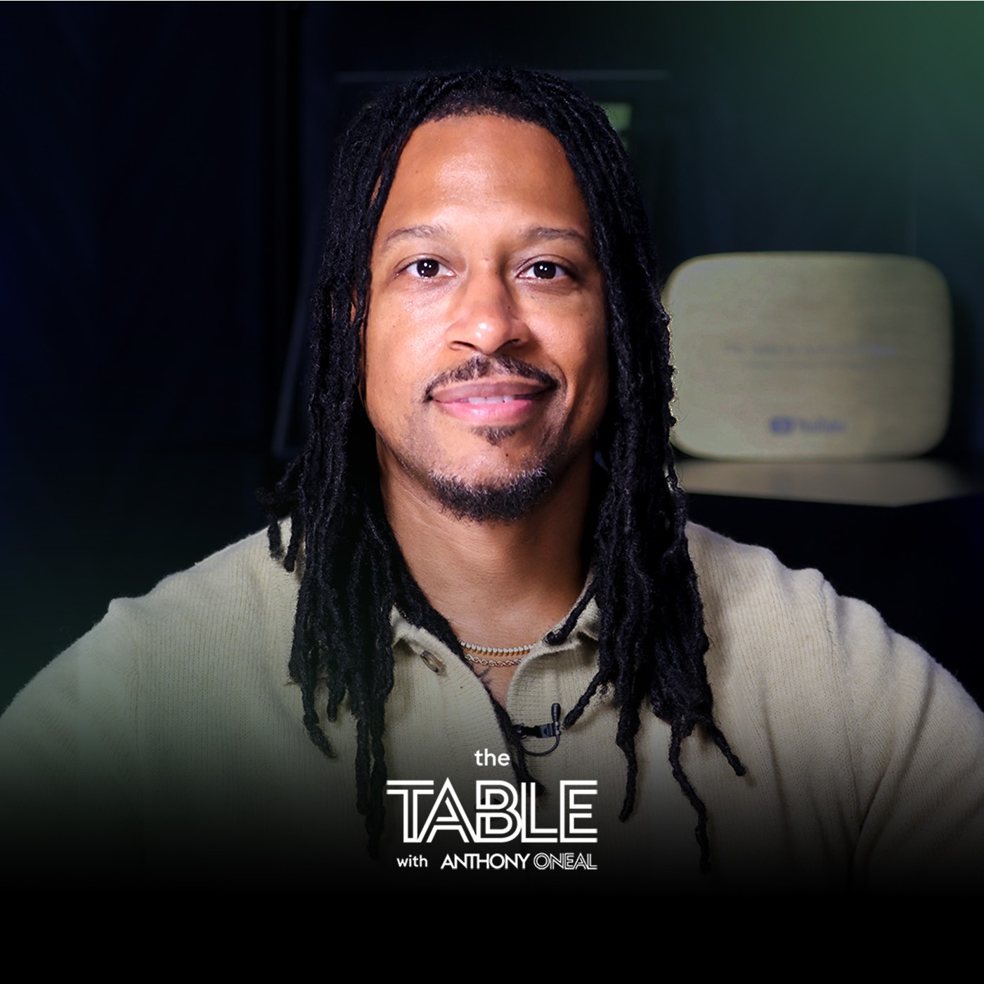 The Table with Anthony ONeal