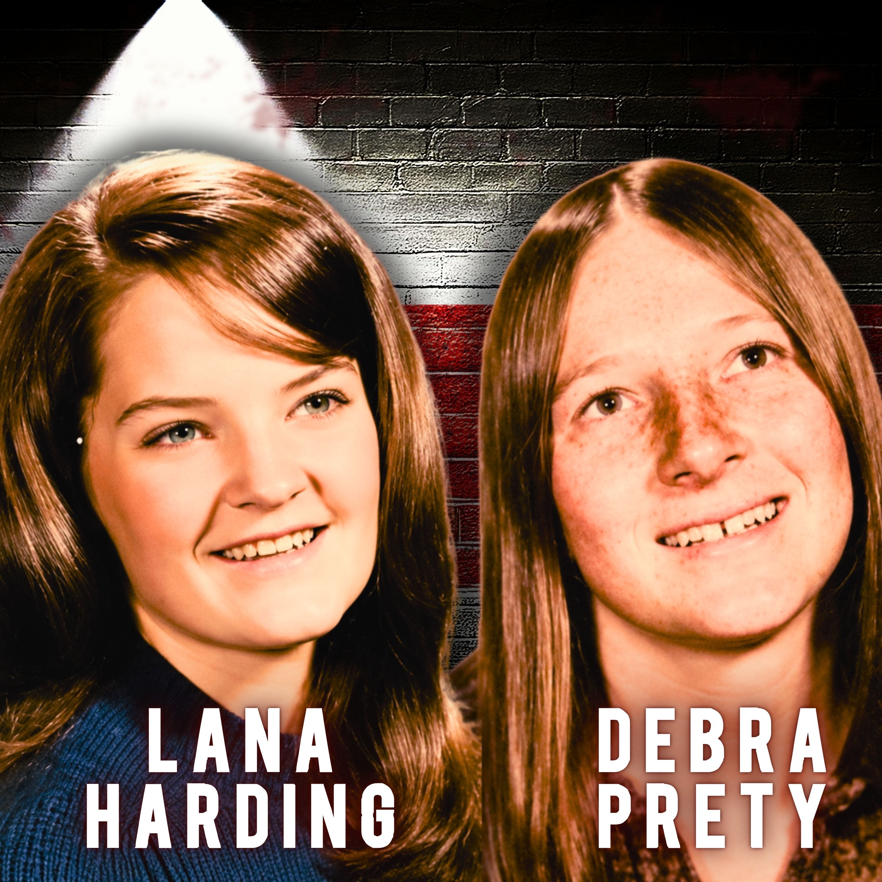 The Deadly Connection | Lana Harding and Debra Prety