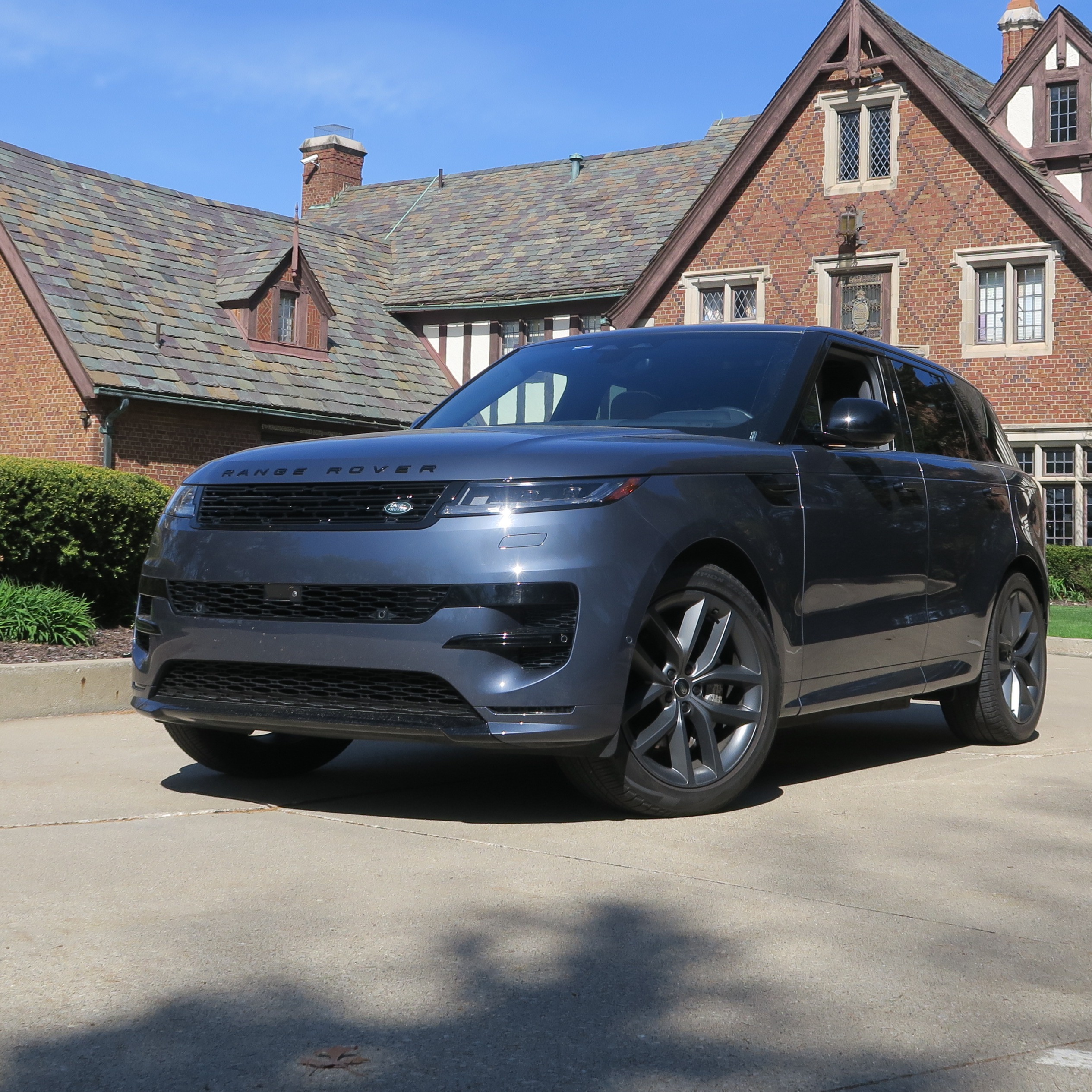 Jaguar Land Rover: When Pretty Isn't Enough episode artwork