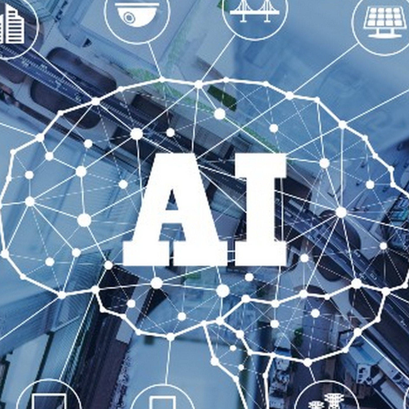 State Specific AI Guardrails: Safer Technology, Stronger Big Tech? episode artwork