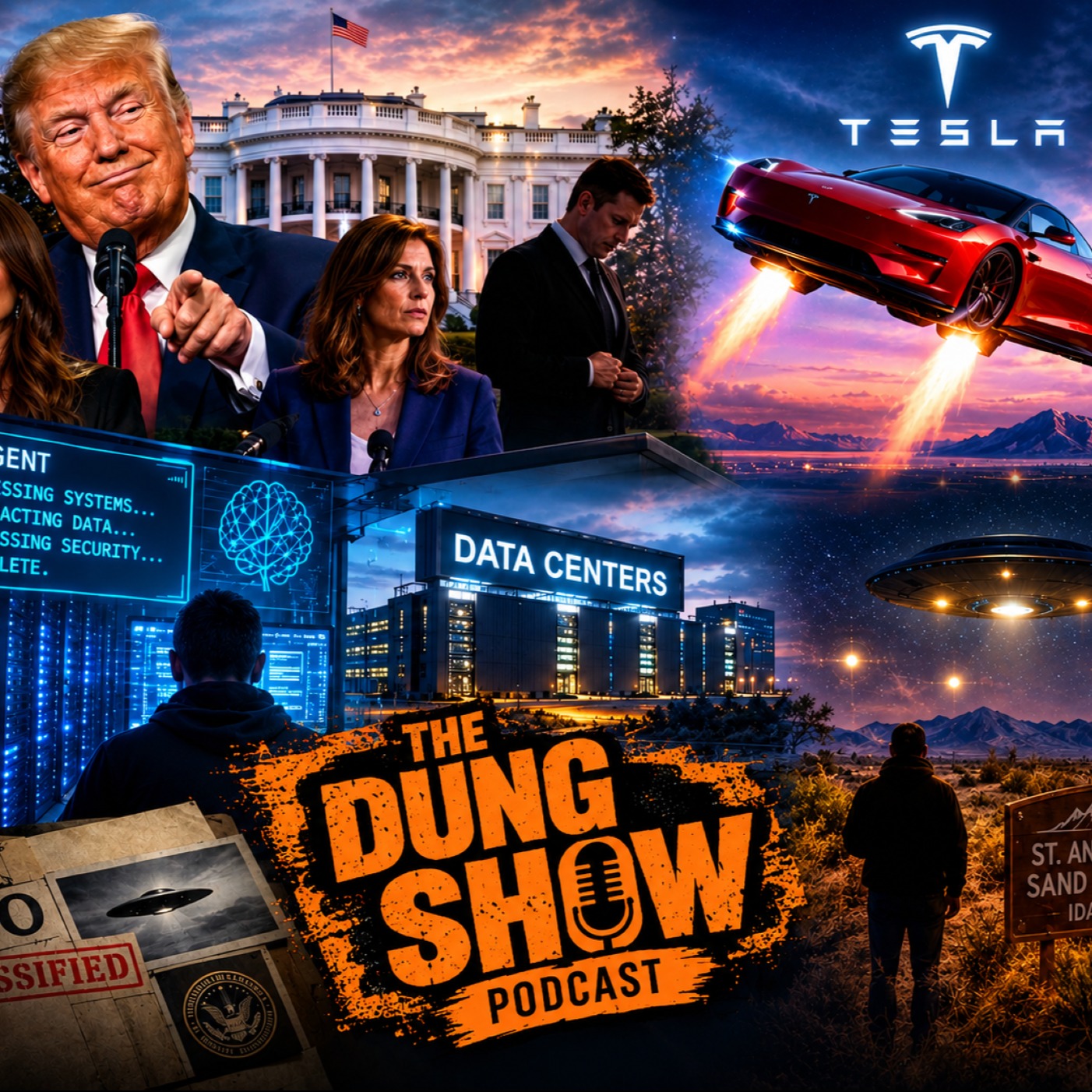 Season 1 Episode 4 episode artwork