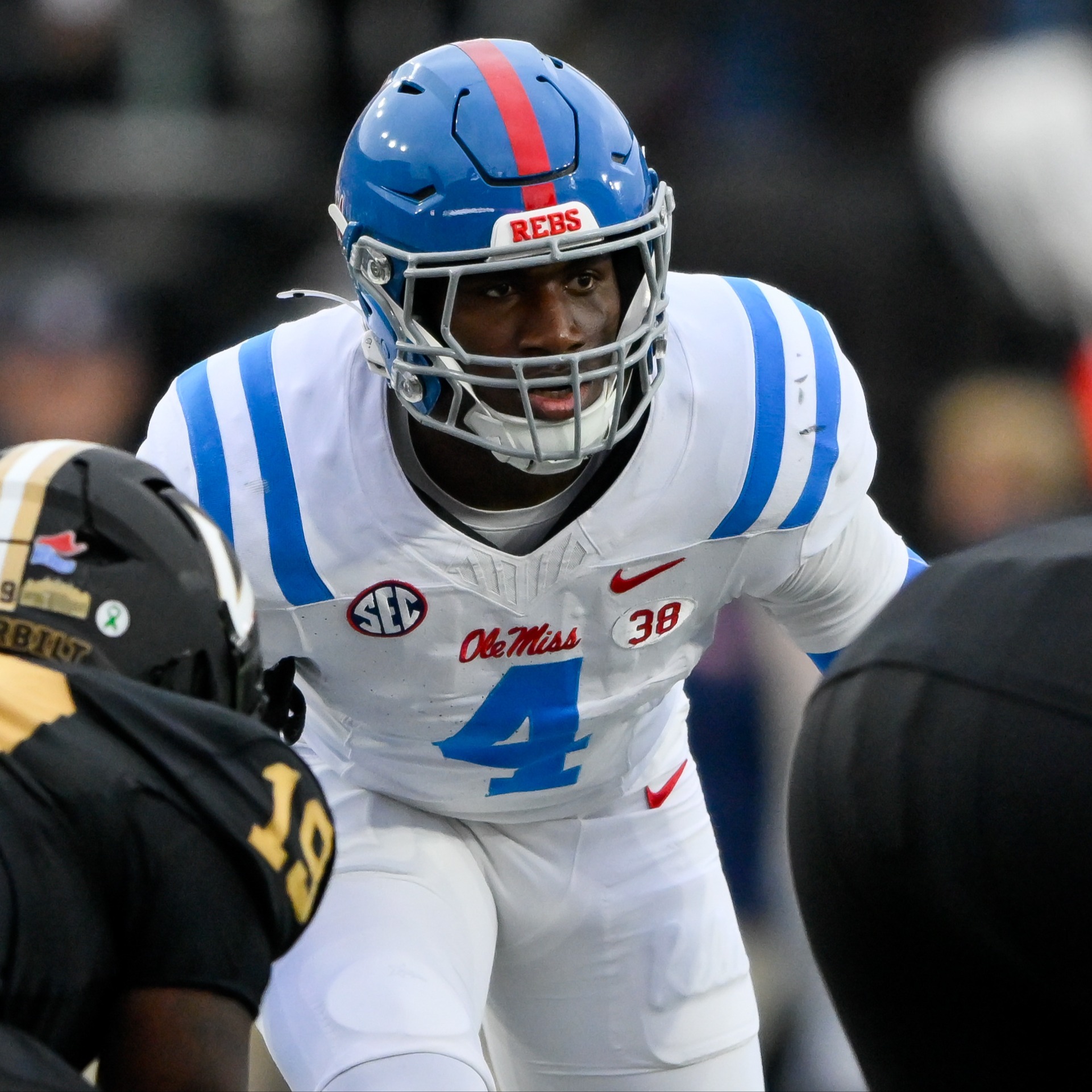 Ole Miss LIVE: On3's Andy Staples and college football's reputation tax