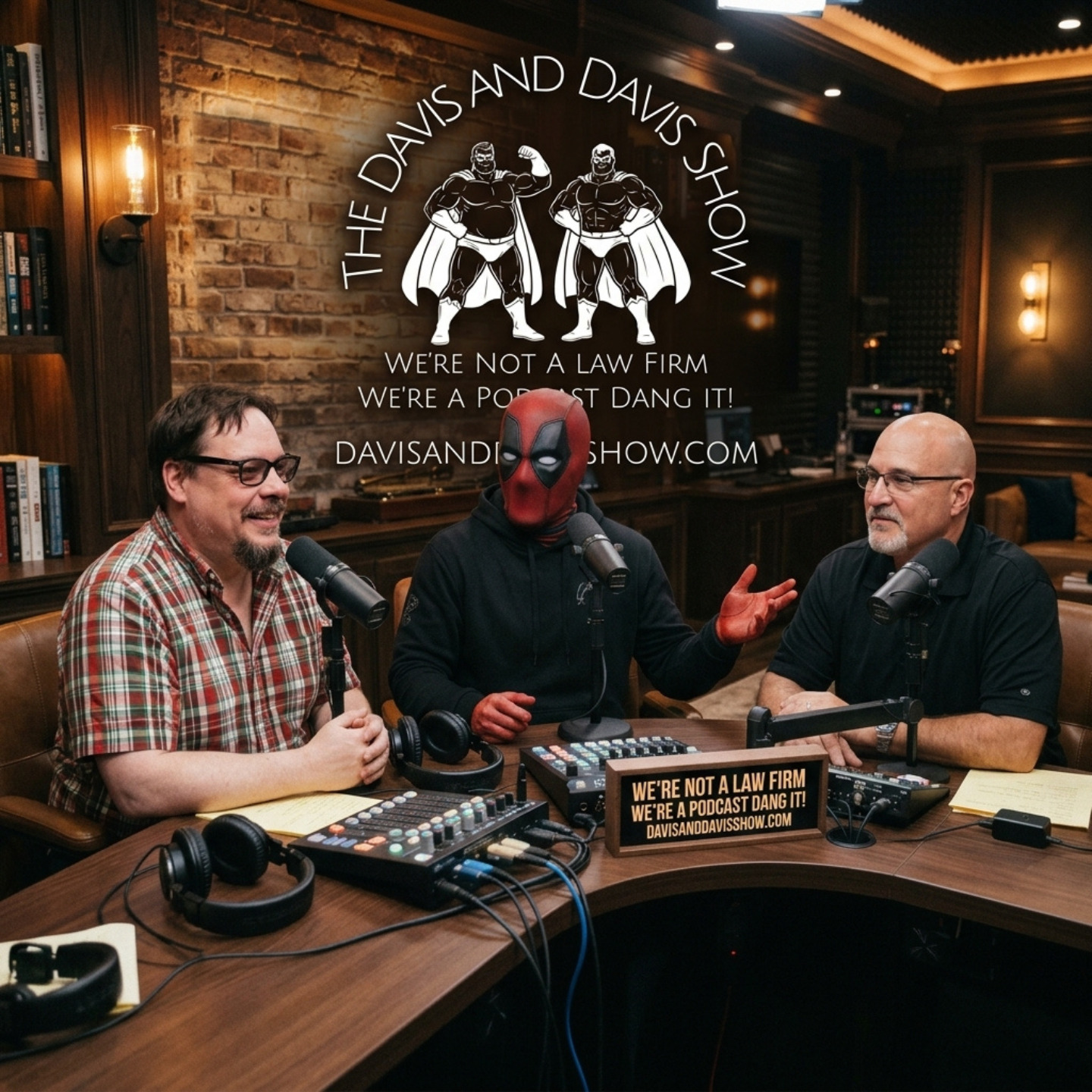 Dustin Get's Introduced to the Show episode artwork