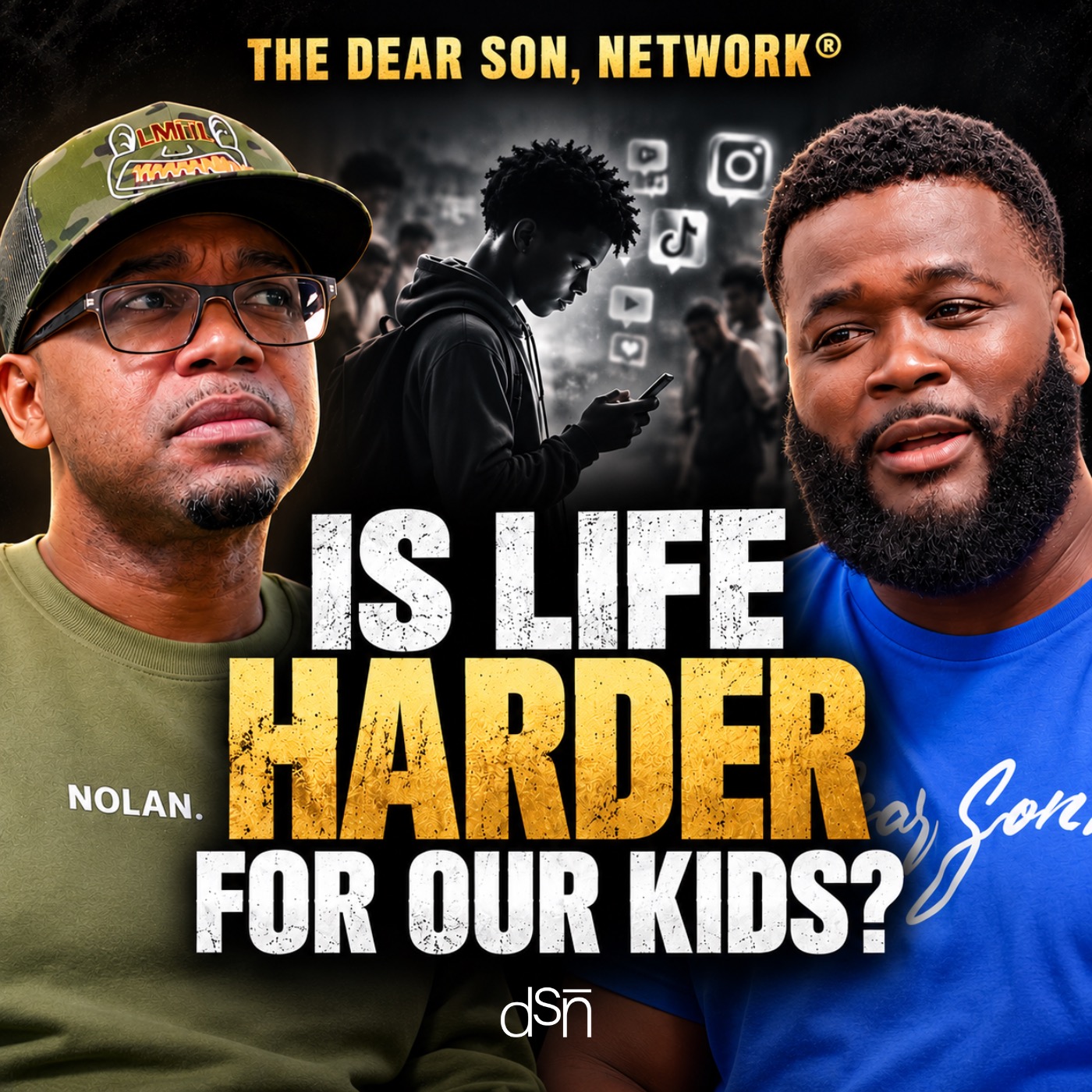 Dear Son,