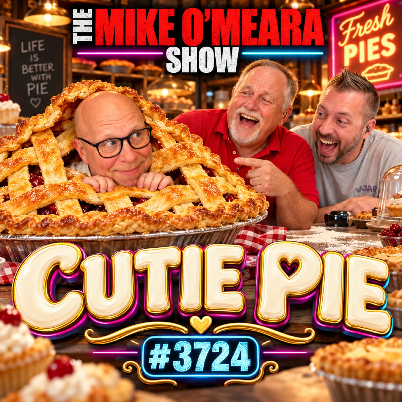 Artwork for #3724: Cutie Pie