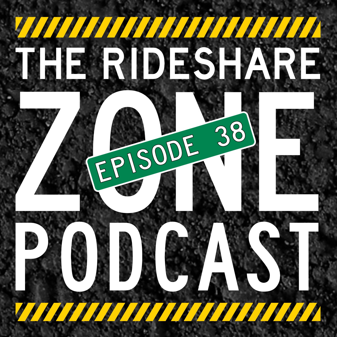 The Rideshare Zone