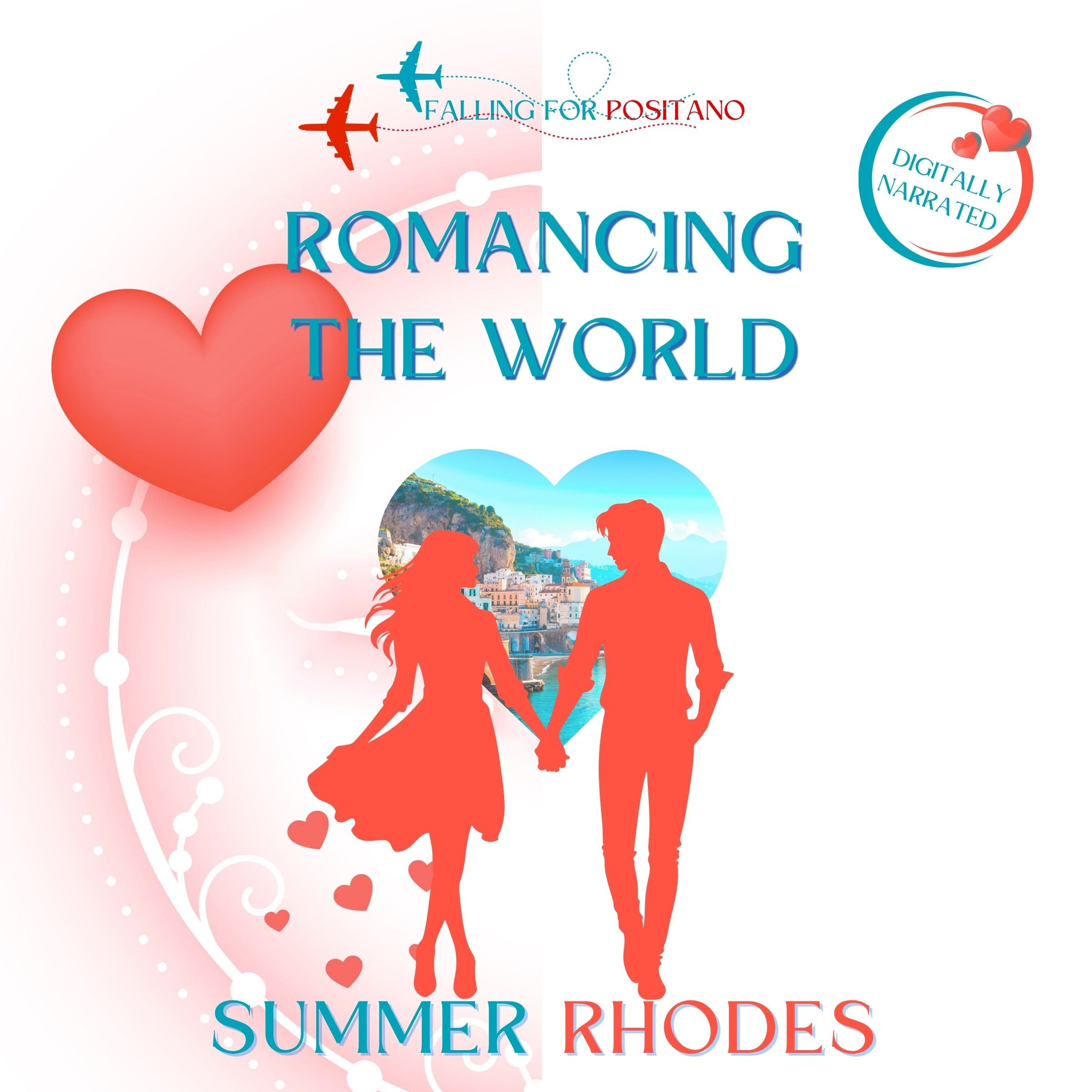 Falling for Positano - Chapter 10 (Last Chapter) episode artwork