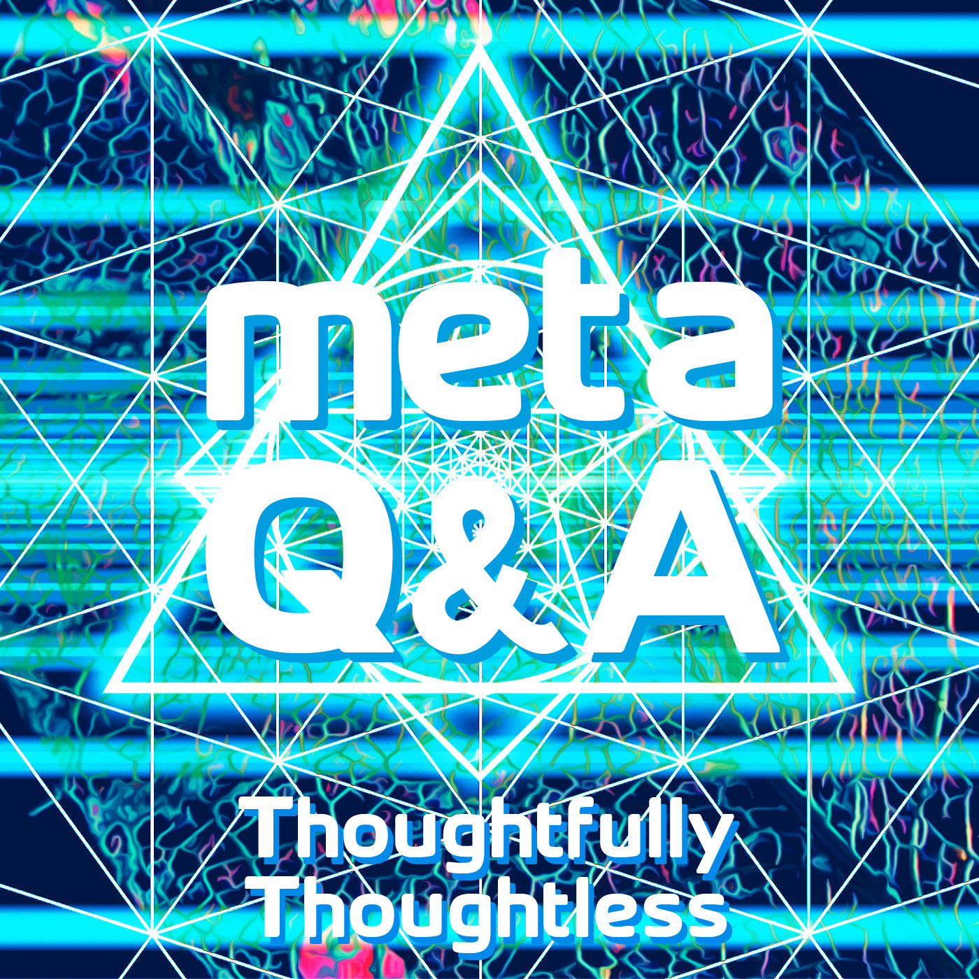 200: Thoughtfully Thoughtless Q&A [Tao Te Ching Ch.41]