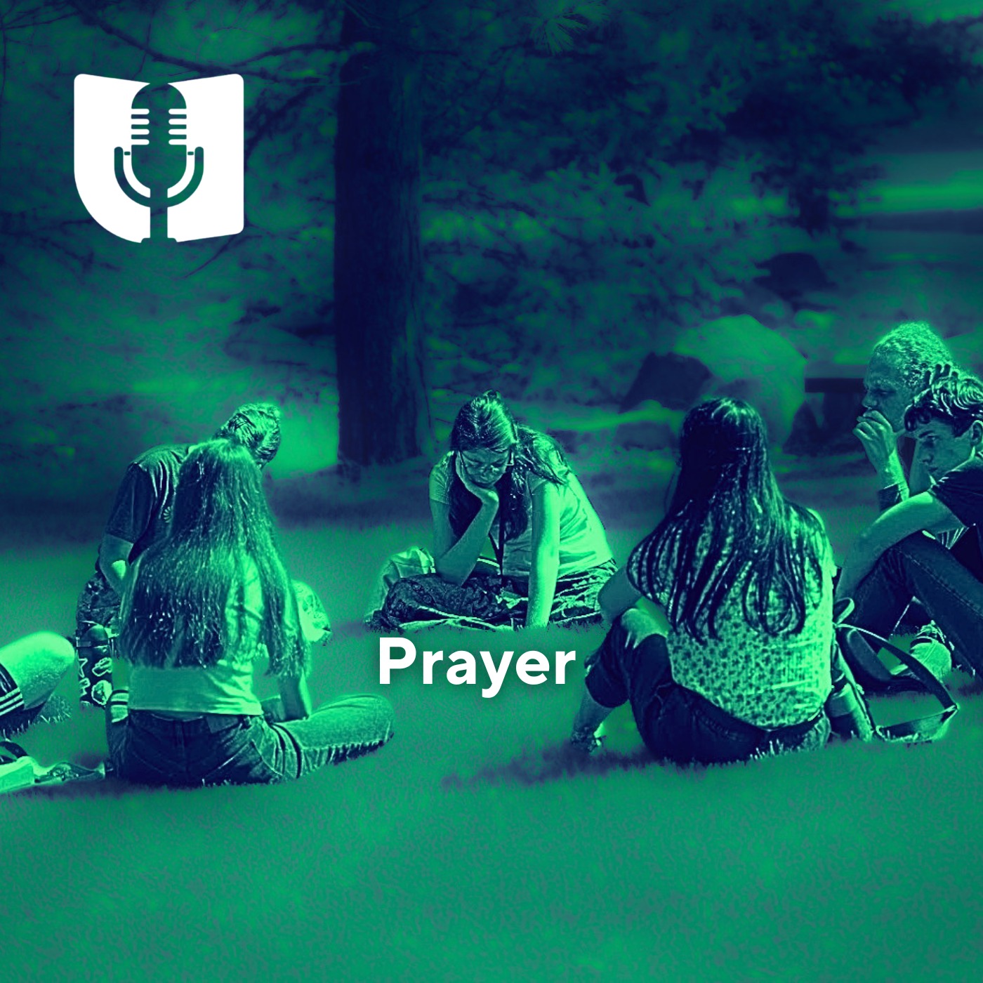 What Does Prayer Actually Do? episode artwork