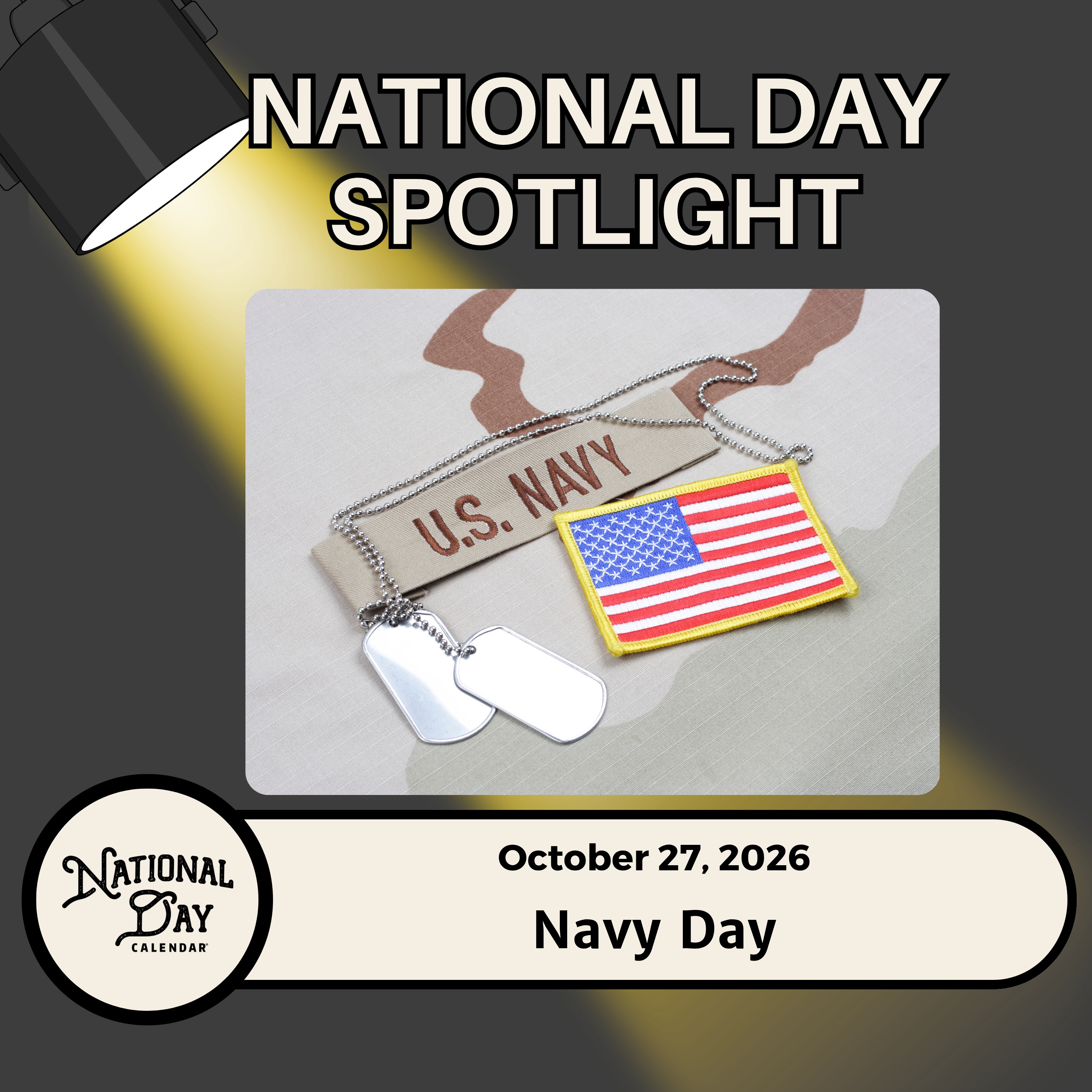 Navy Day