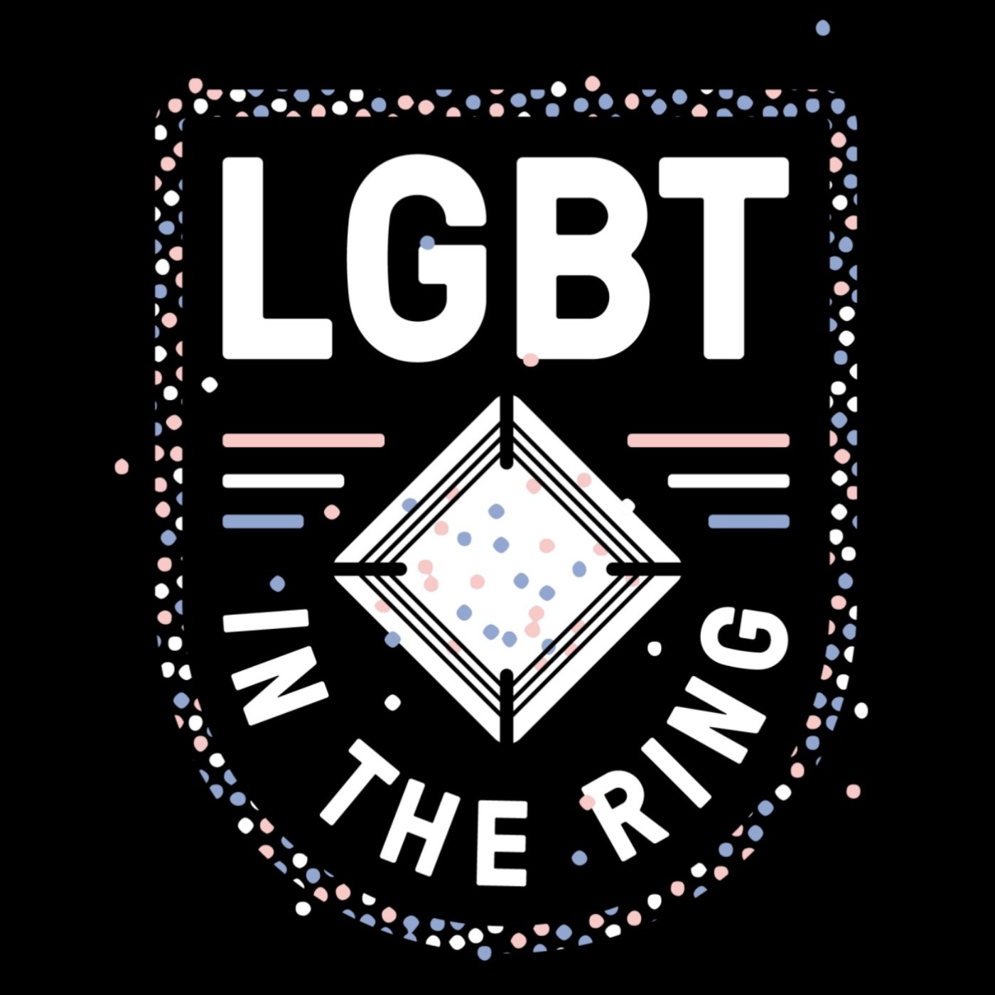 LGBT In The Ring Ep. 340: EFFY's Big Gay Brunch UK 4 w/ Patches Chance