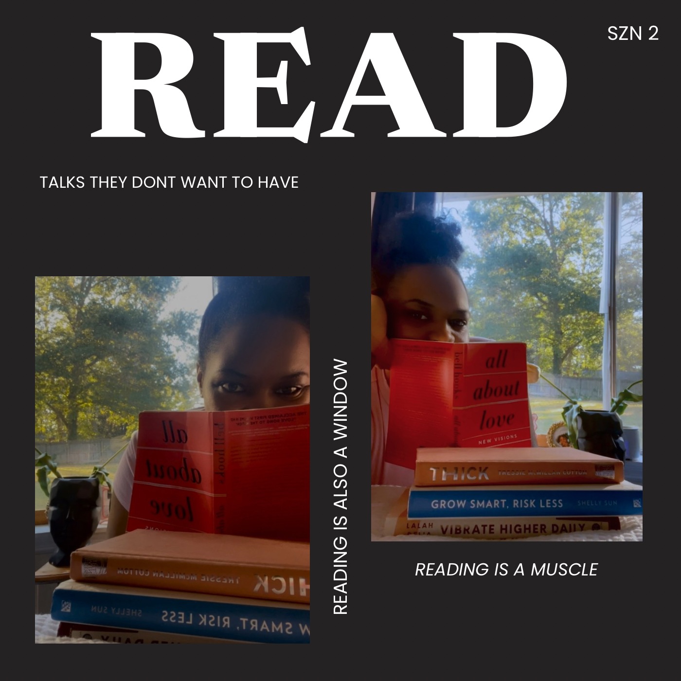 TTDWTH: Ep 3 The Village Has To Value Reading
