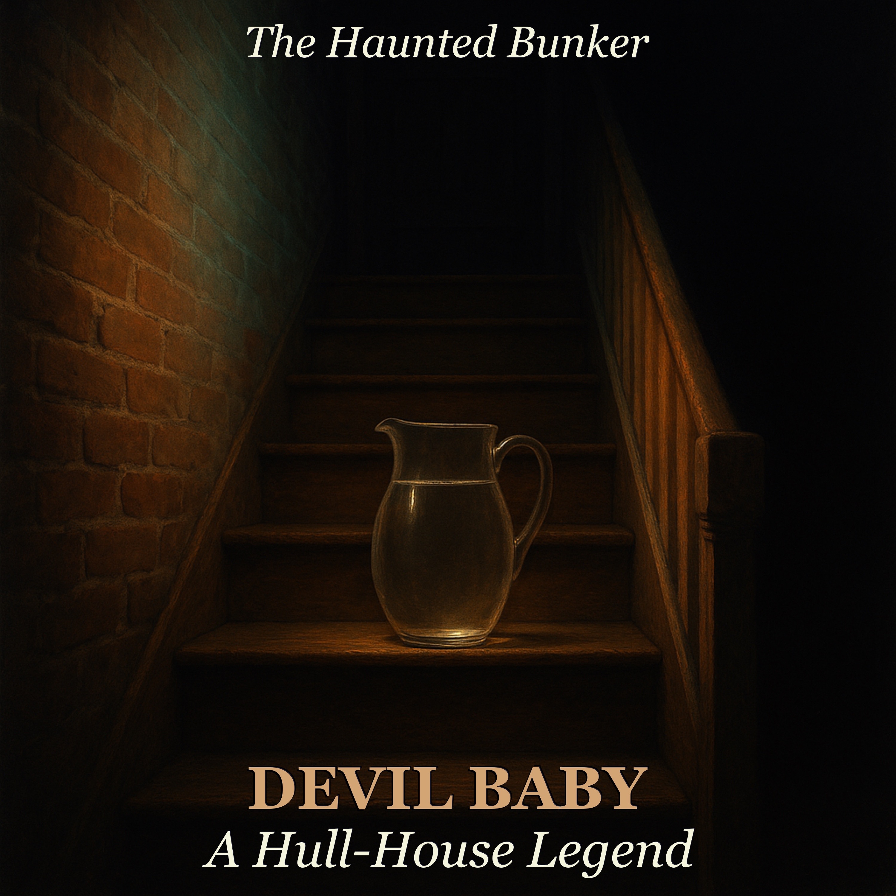 The Devil Baby of Hull-House | A Chicago Legend, 1913 episode artwork