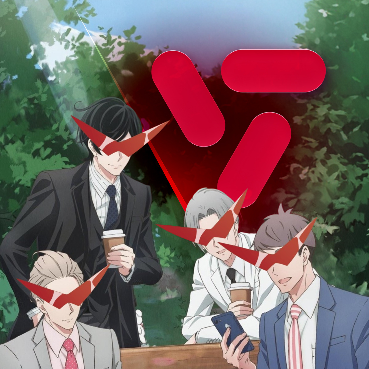Yoimiru – Český anime podcast